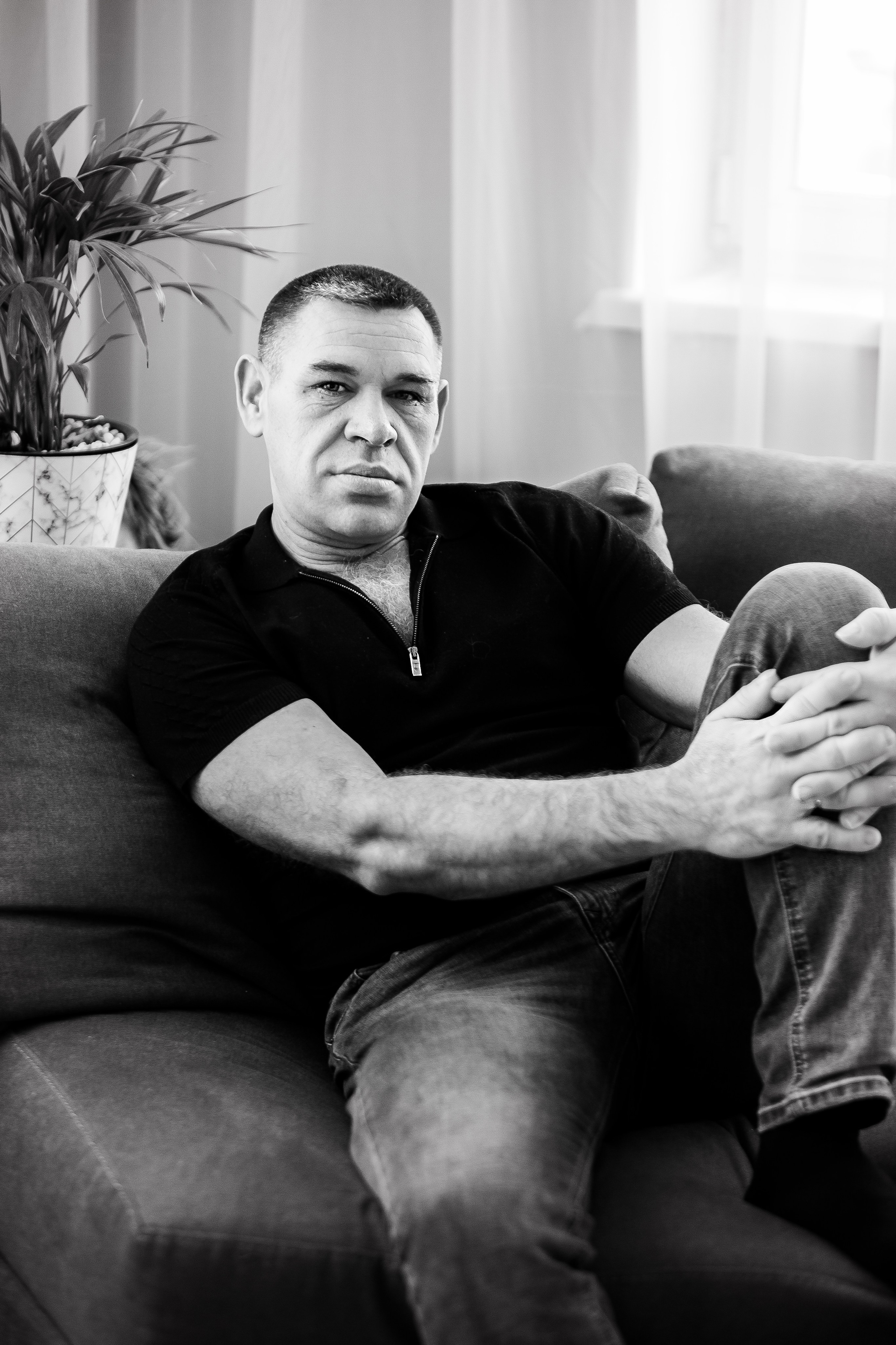 Вячеслав. Съемка Таинств Крещения Венчания, детские и семейные съемки в Пензе