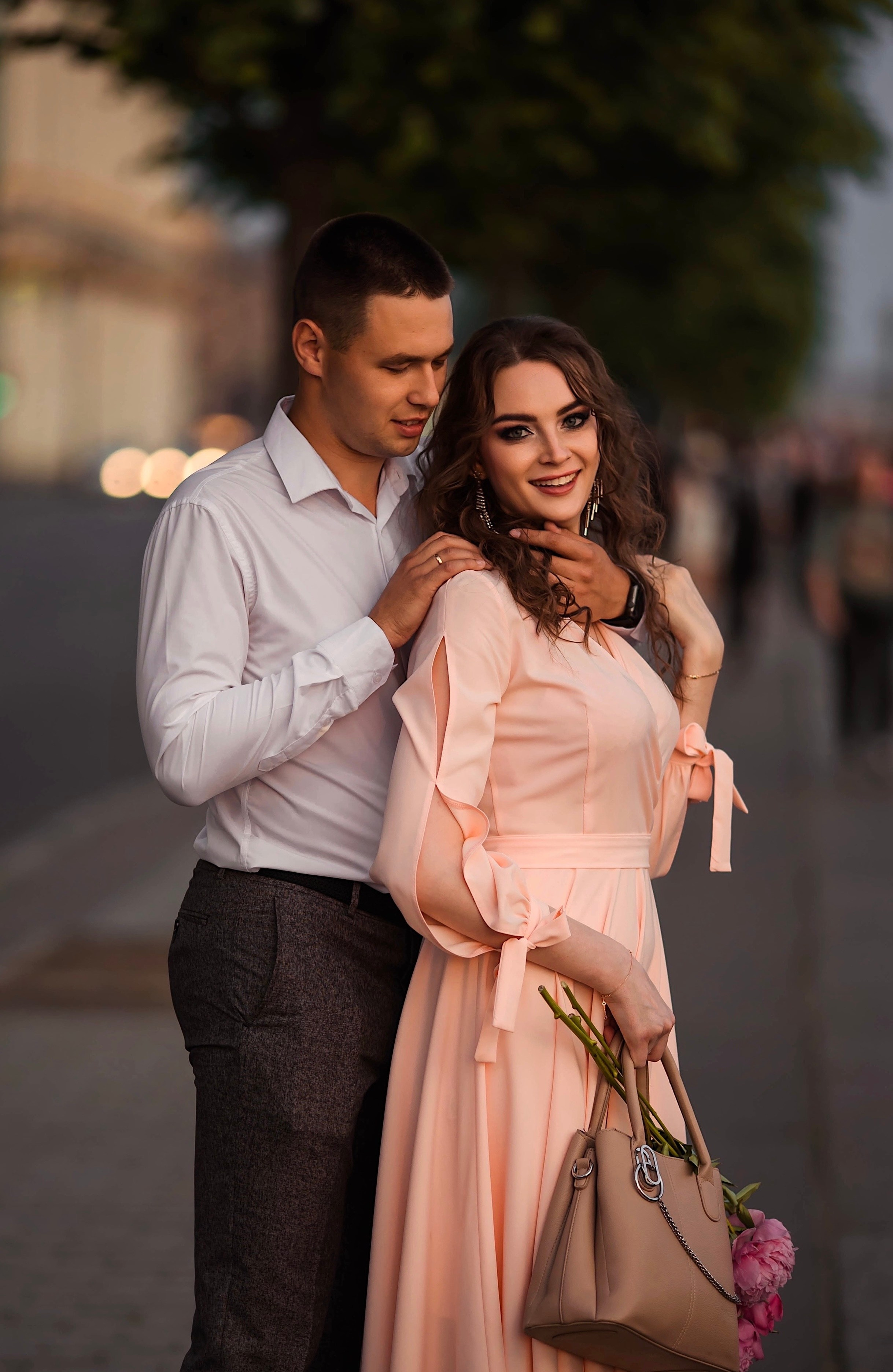 ЛАВСТОРИ. Фотограф из Санкт-Петербурга Ильинская Ксения