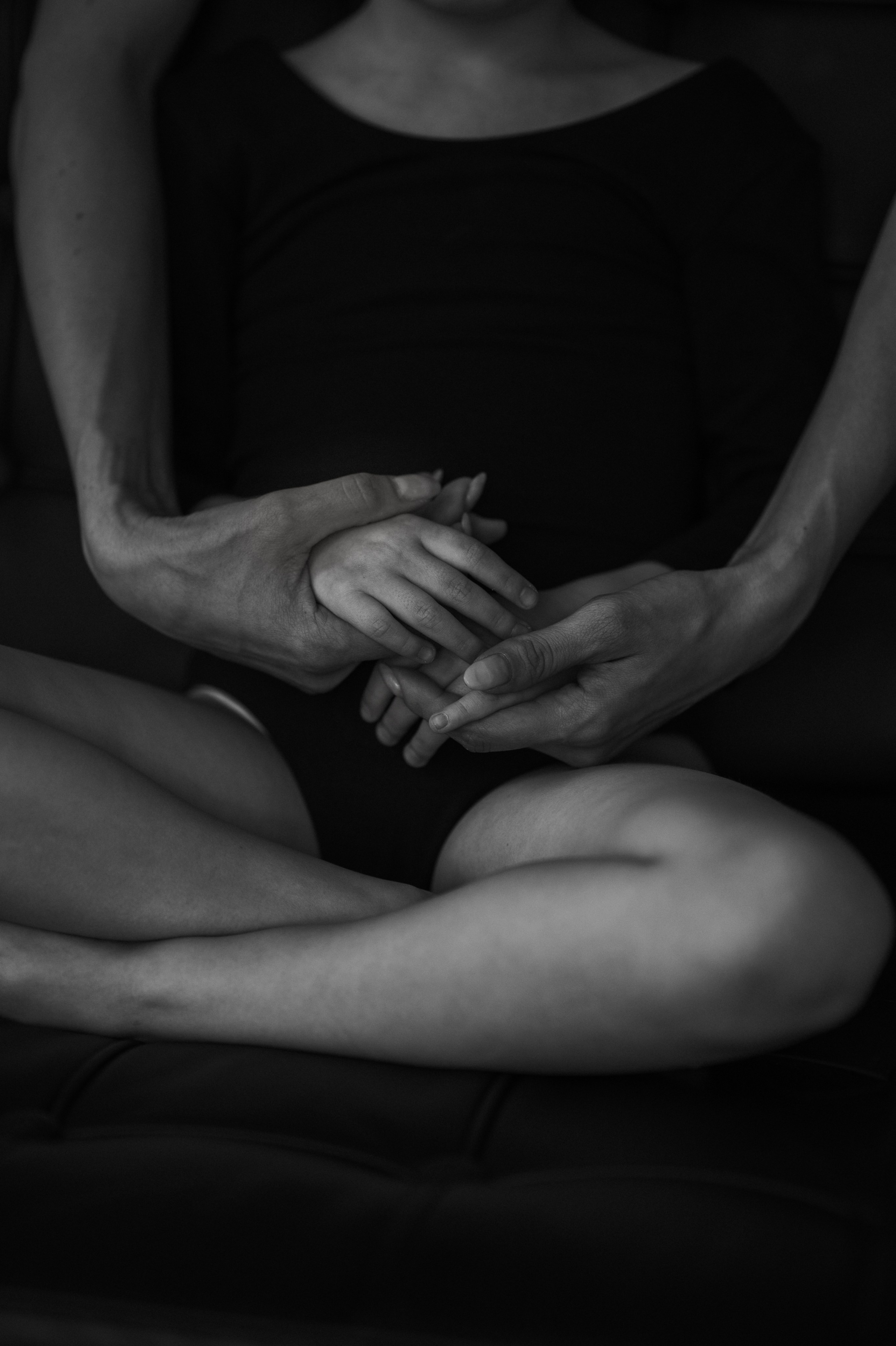 Люда и Василиса. Www.ostermiller.ru