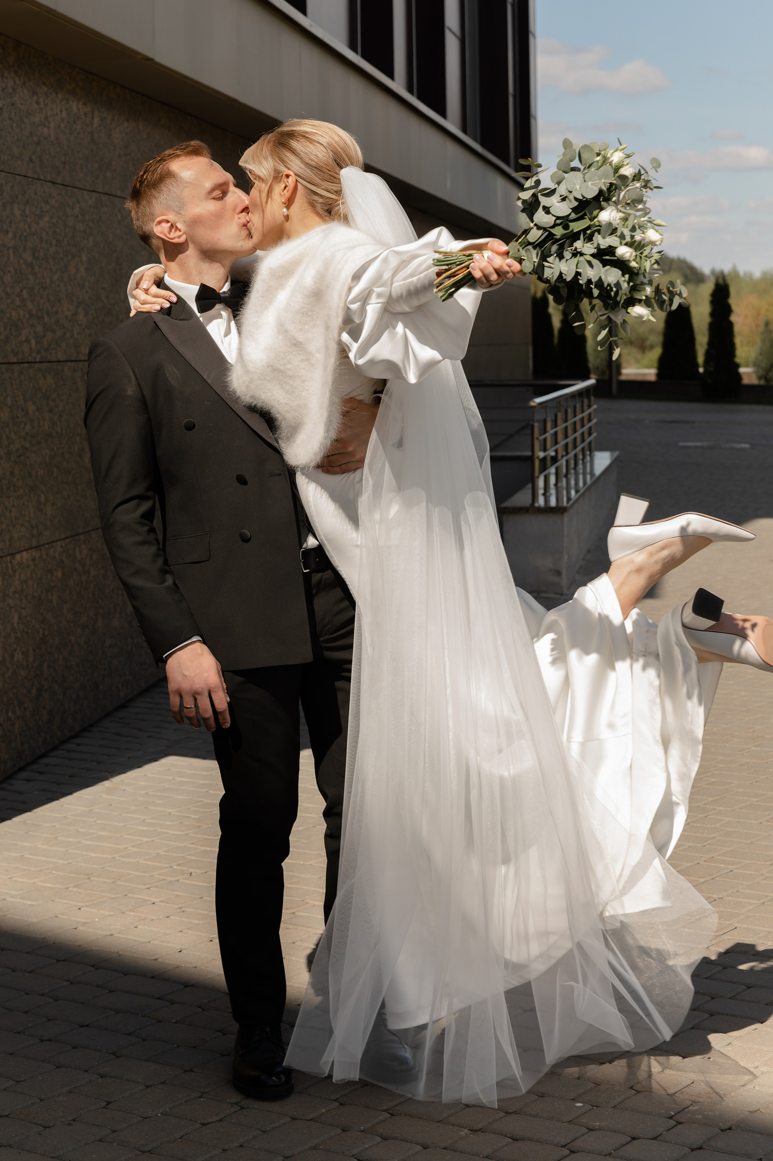 Happy May. Репортажный и свадебный фотограф в Минске Шамко Анатолий