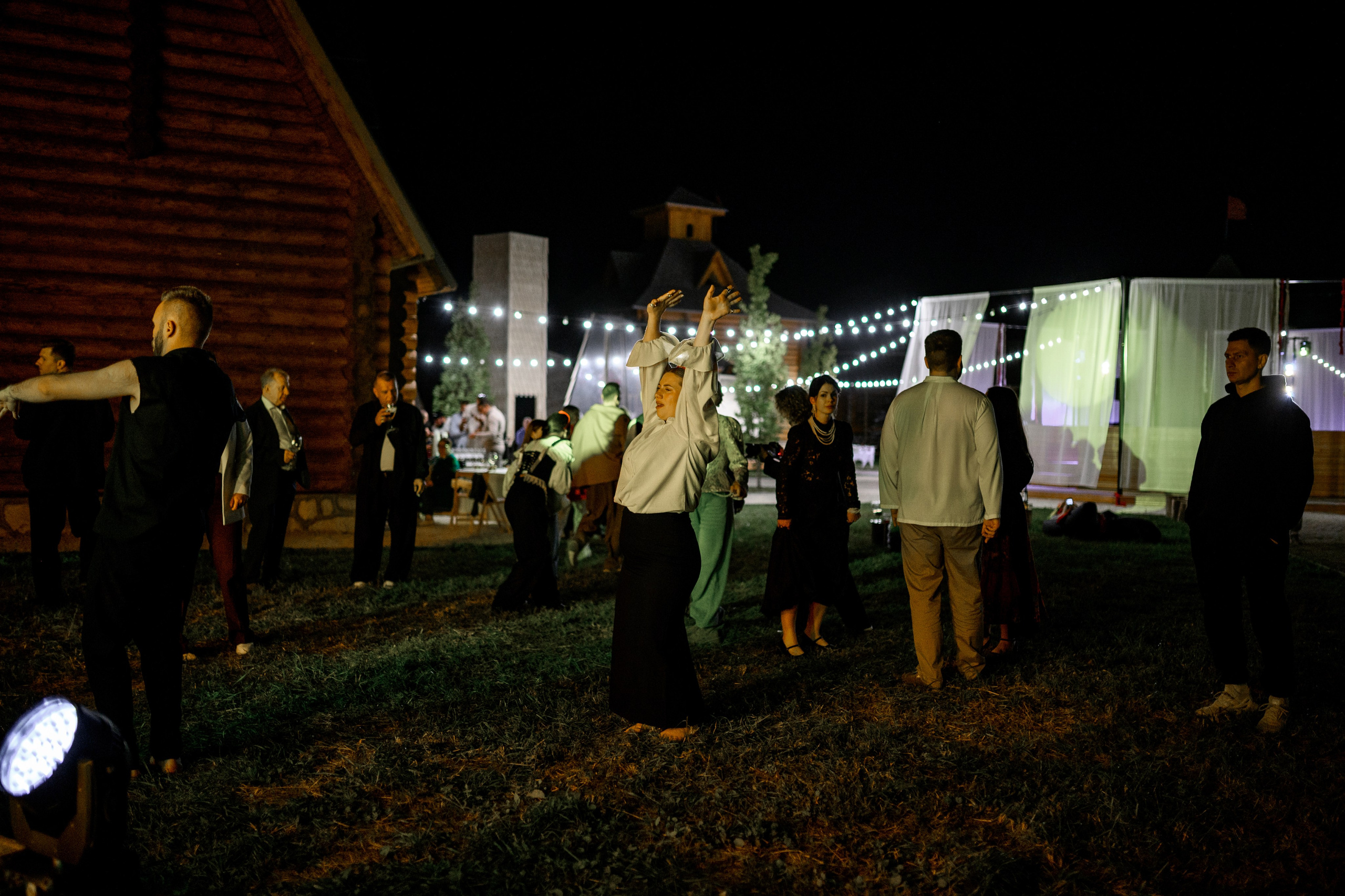 Lisa & Ilya. Фотограф в Липецке Ковалько Евгений