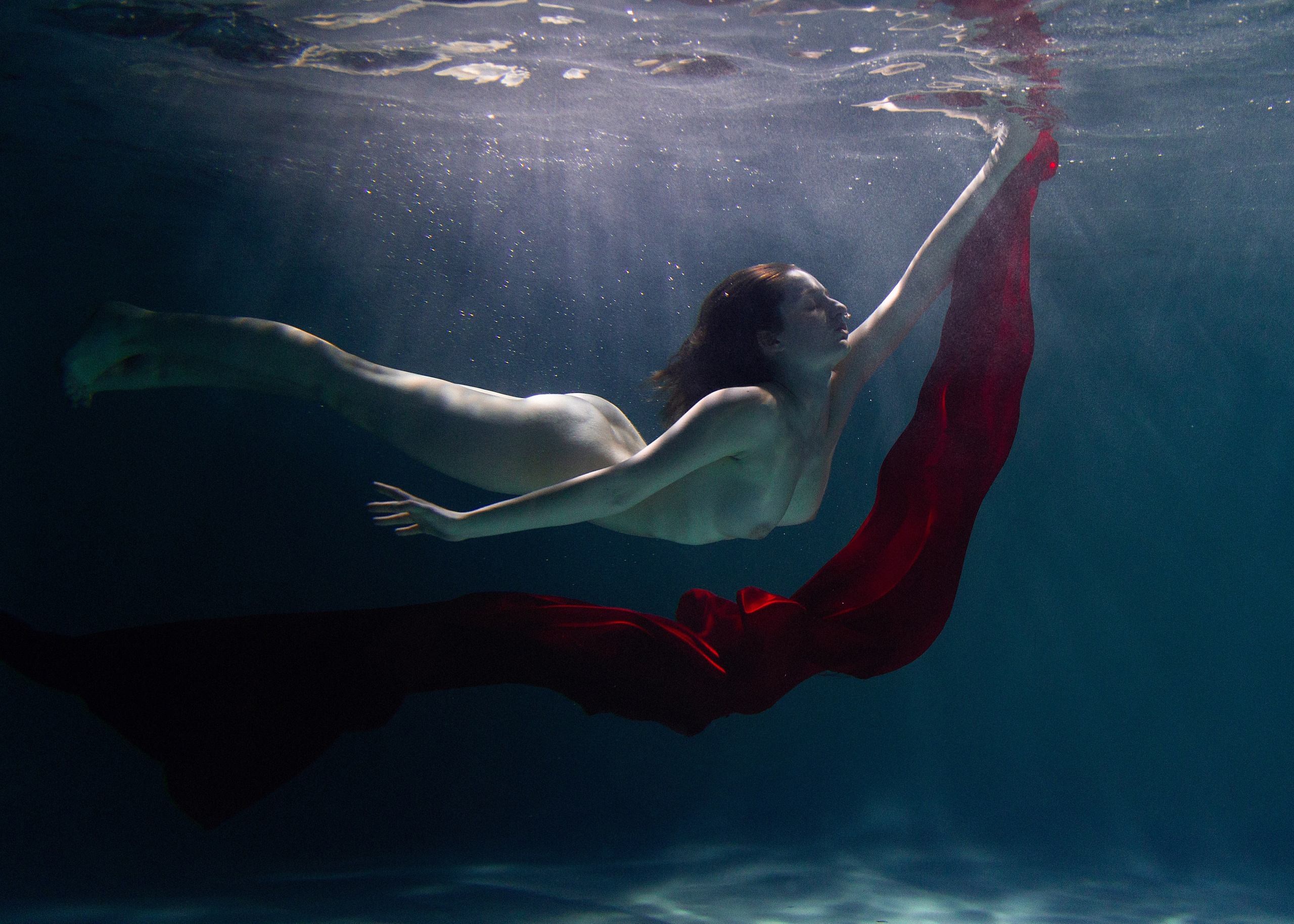 Девушки. Будуарный фотограф. Москва