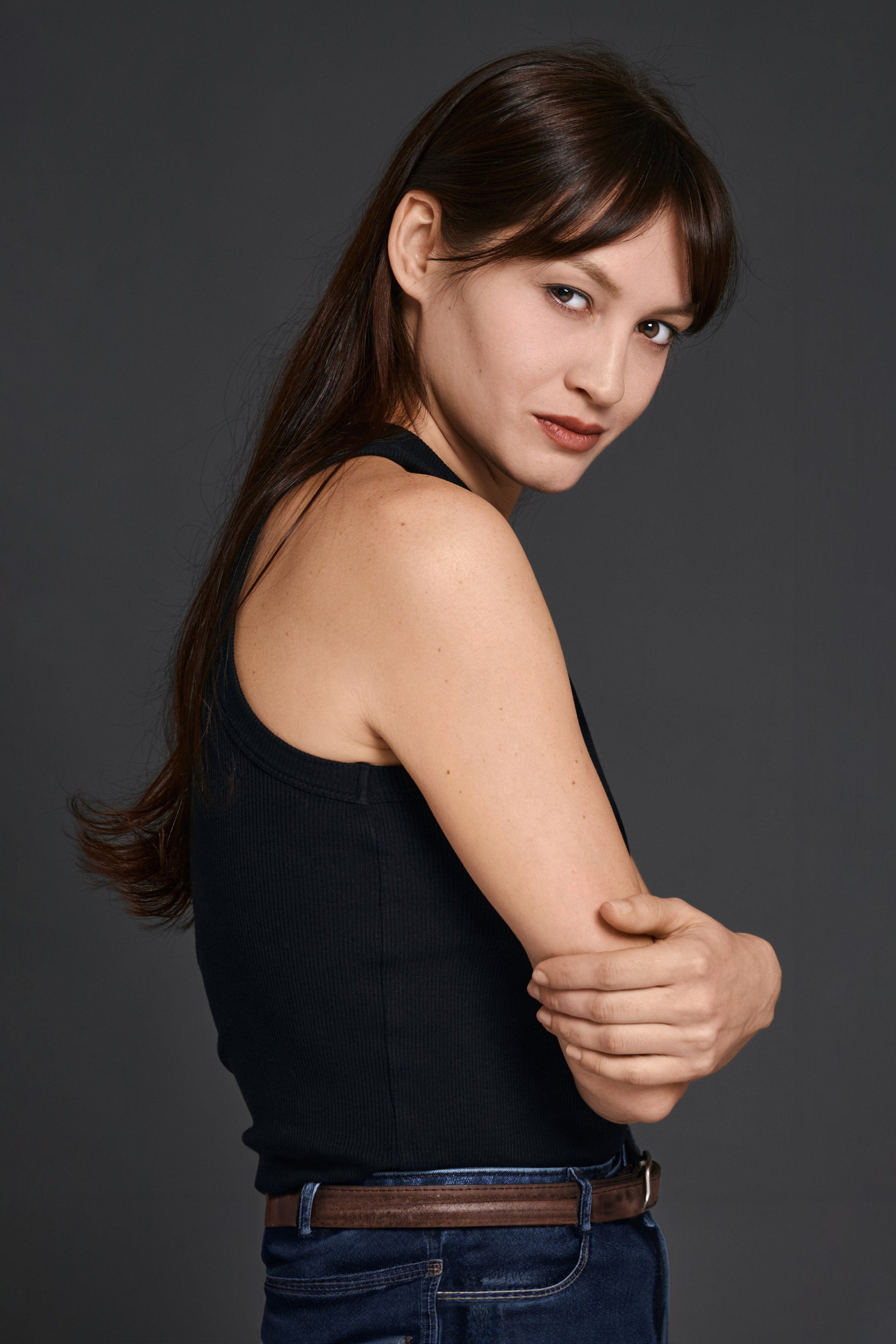 Вероника Хакова. Коммерческие фотосессии, актерское портфолио