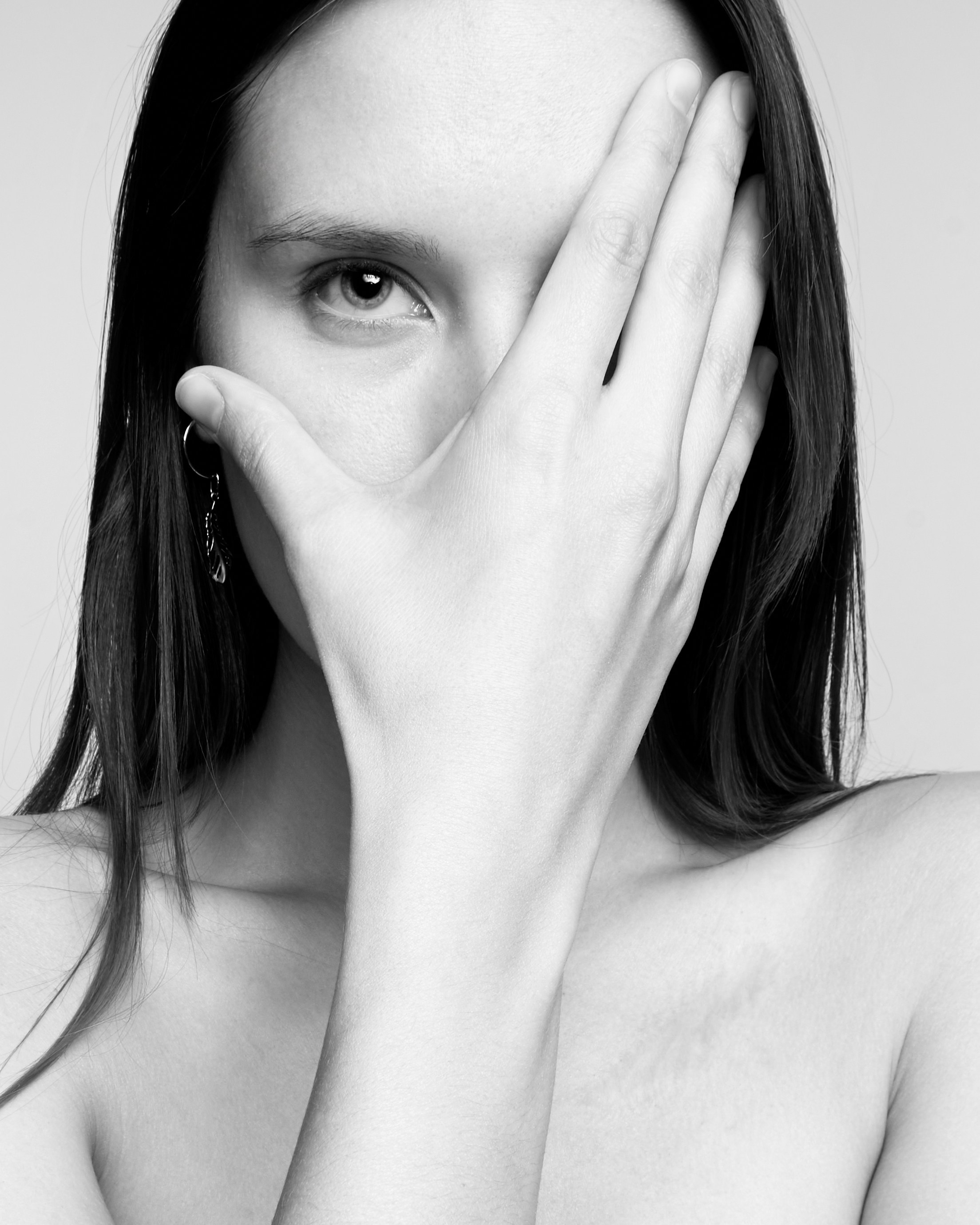 Путь к себе. Коммерческие фотосессии, актерское портфолио