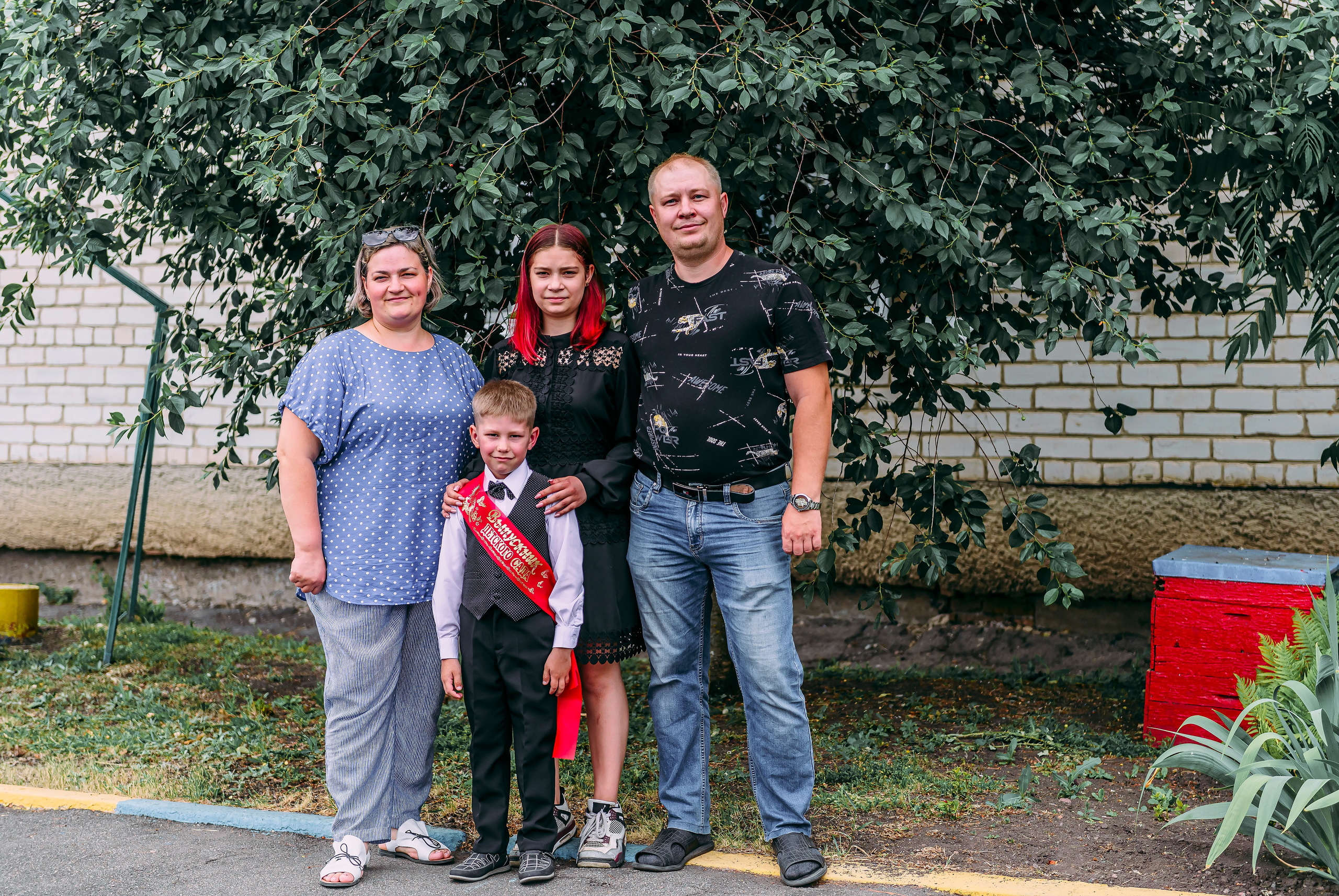 Детский сад |с.Коломыцево | 2024. ALBUMIA