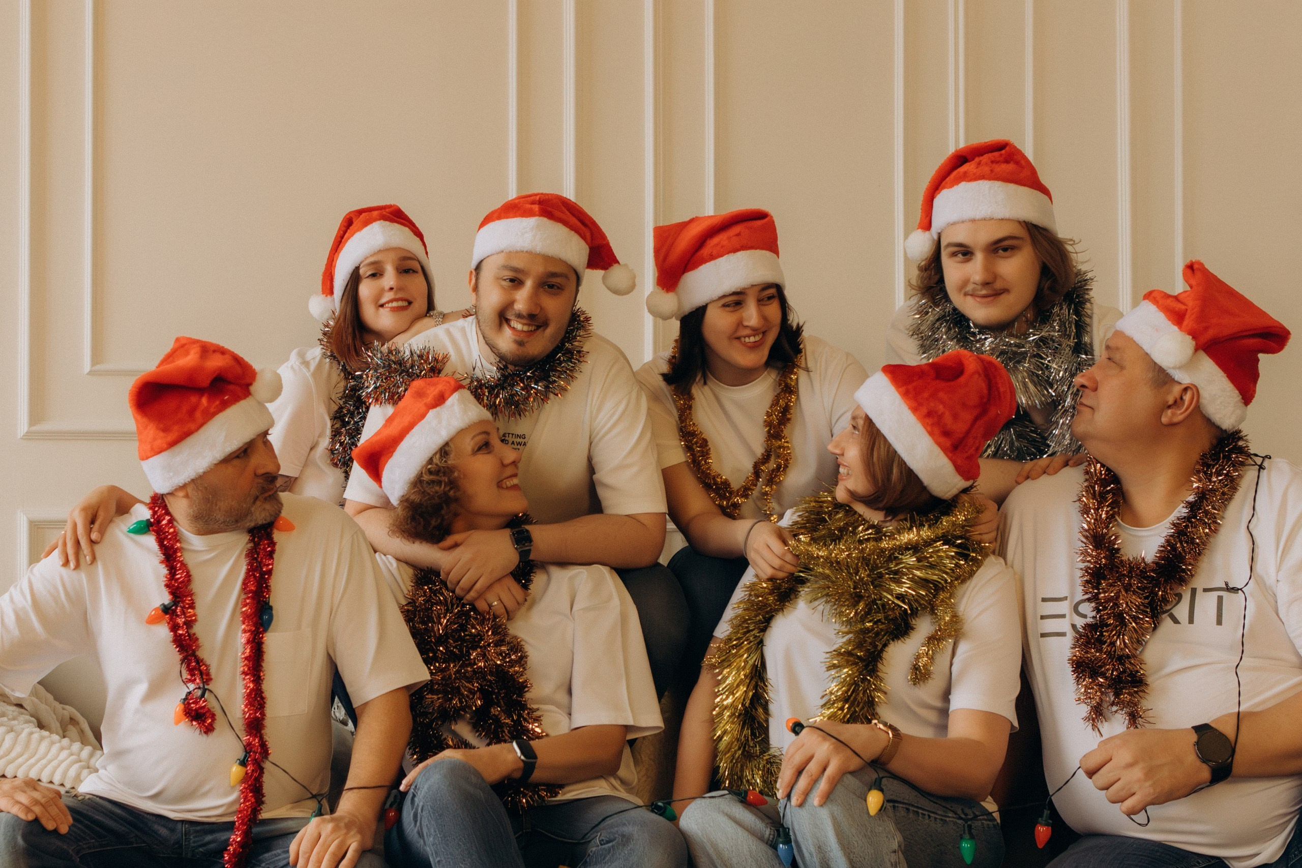 Семейный фотограф Олеся Козьякова