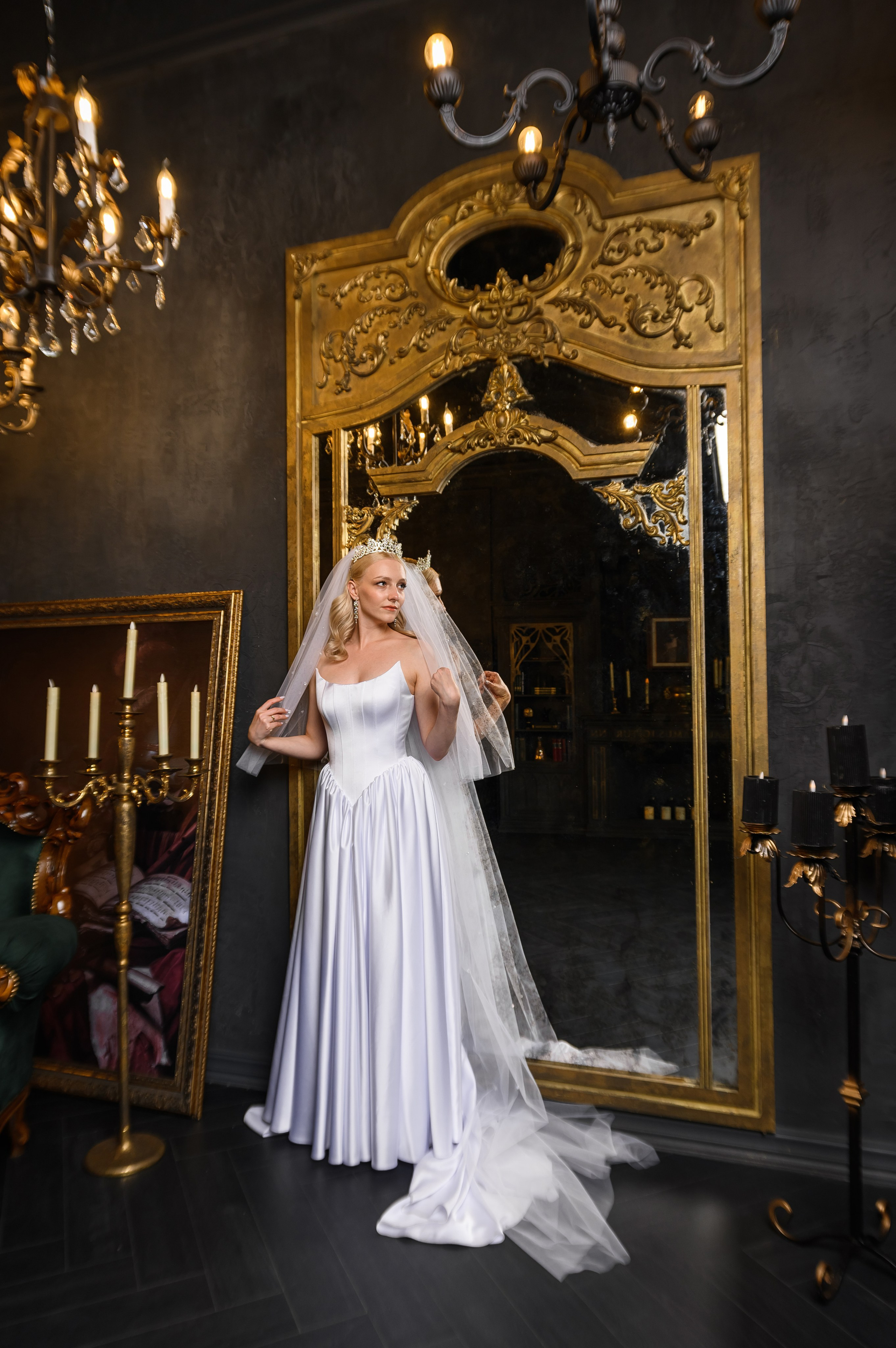 Свадебный банкет Golden Ring Hotel ресторан Зимний сад. Свадебный фотограф Москва Юрий Кульман