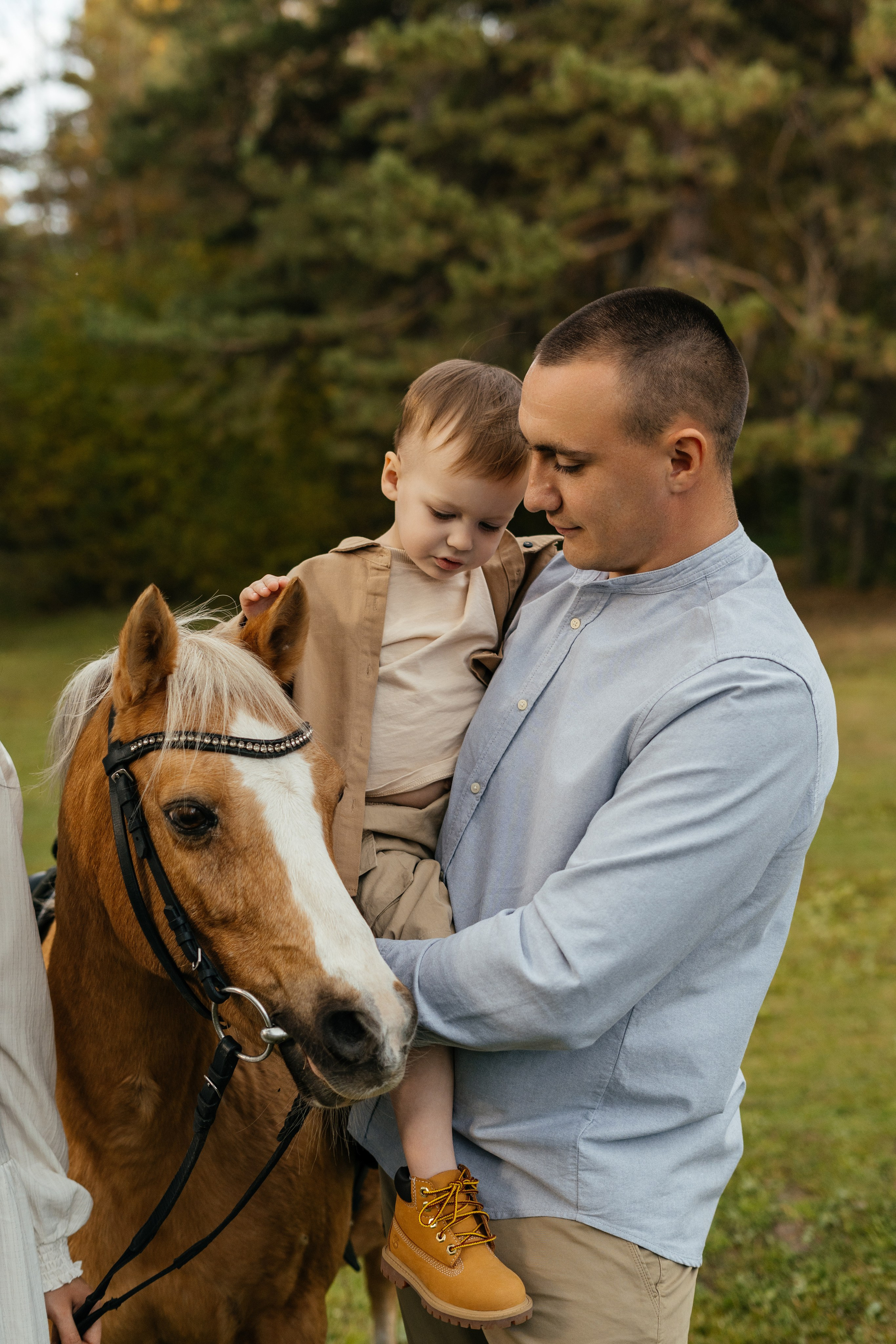 В ожидании тебя. Свадебный и семейный фотограф в Новосибирске Светлана Варутина