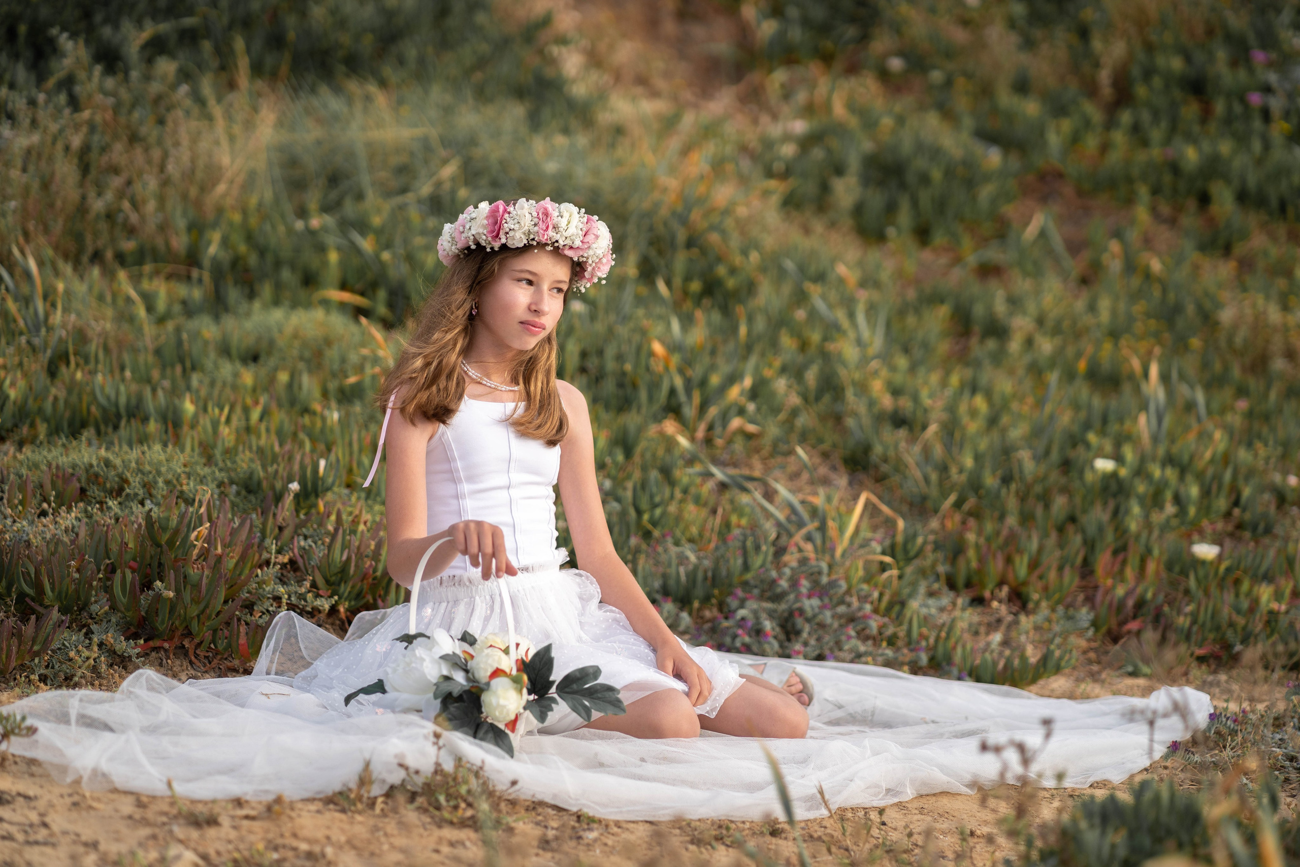 Фотосессия на Бат-Мицву. Семейный и детский фотограф в Израиле и Москве Дорошок Надя