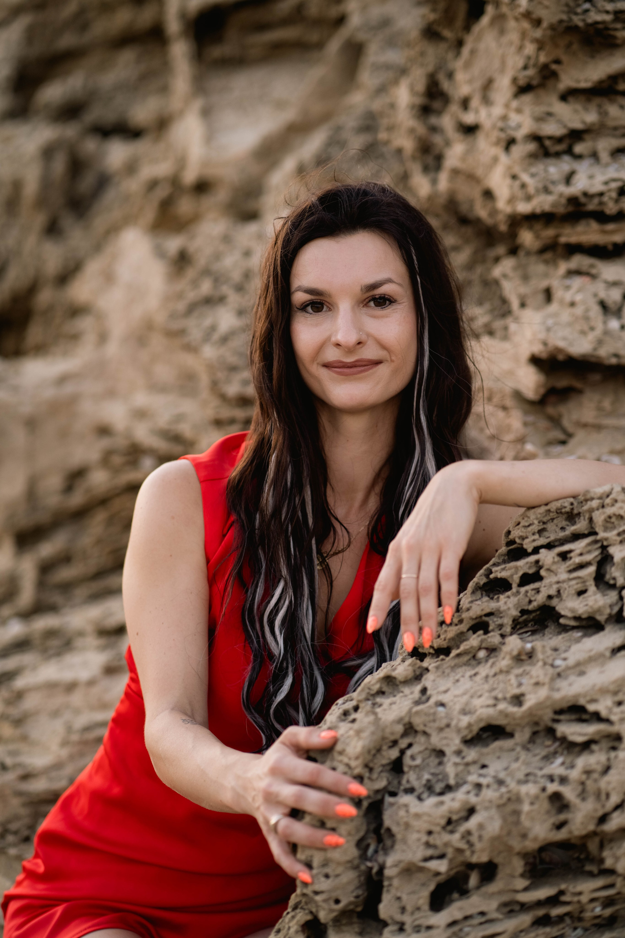 Фотосессия Алины и Николая. Семейный и детский фотограф в Израиле и Москве Дорошок Надя