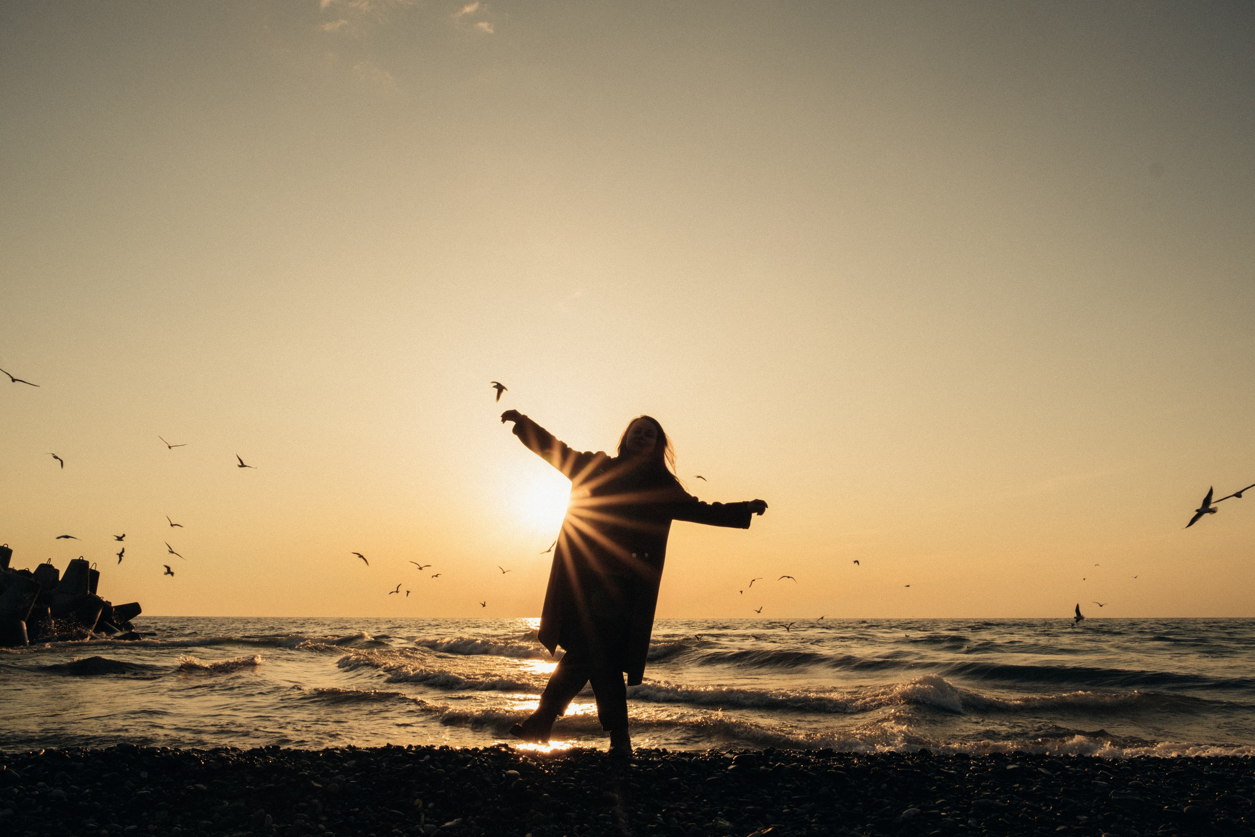 Миро. Свадебный Видеограф Фотограф в Сочи