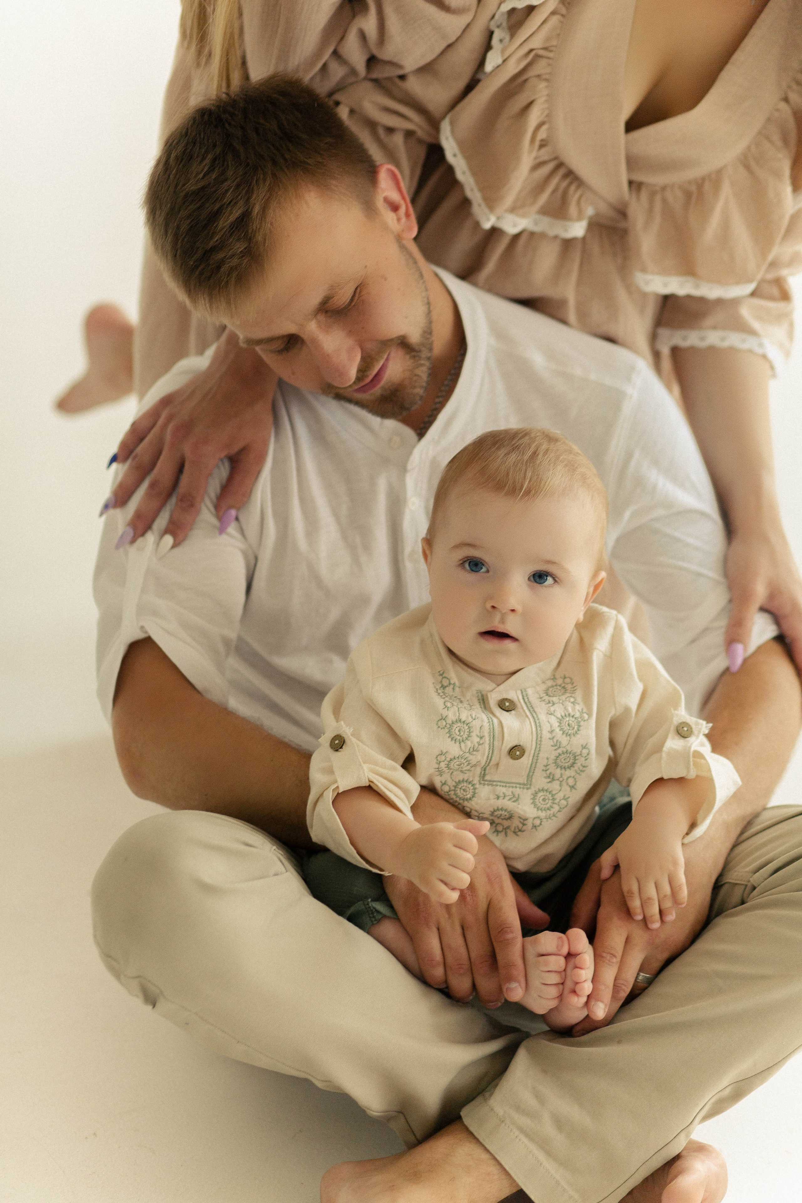 ∞. Фотограф Дарья Бобровских в Воронеже