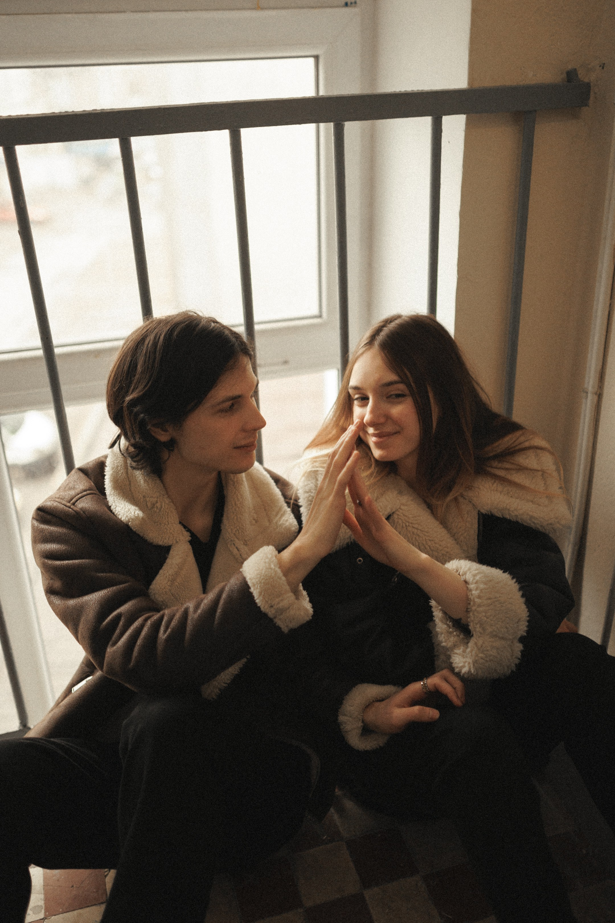 My MK. Свадебный и портретный фотограф в Калининграде и Москве Марк Юдинцев