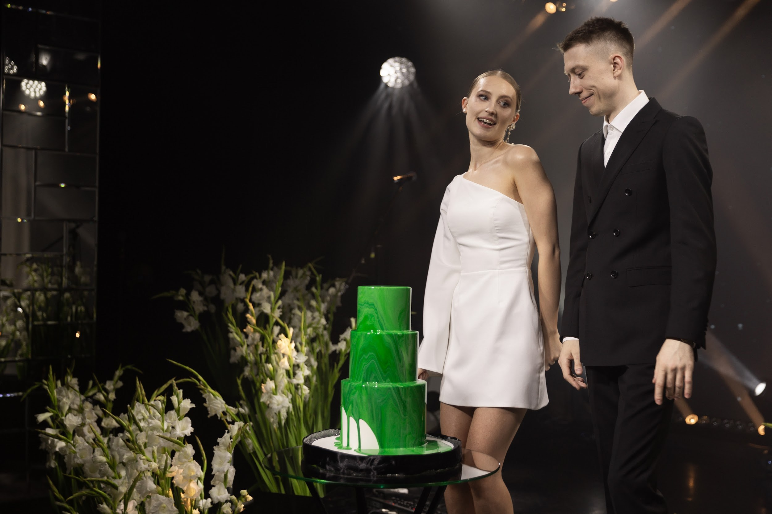 16.09 Никита и Анна. Свадебный организатор Екатеринбург