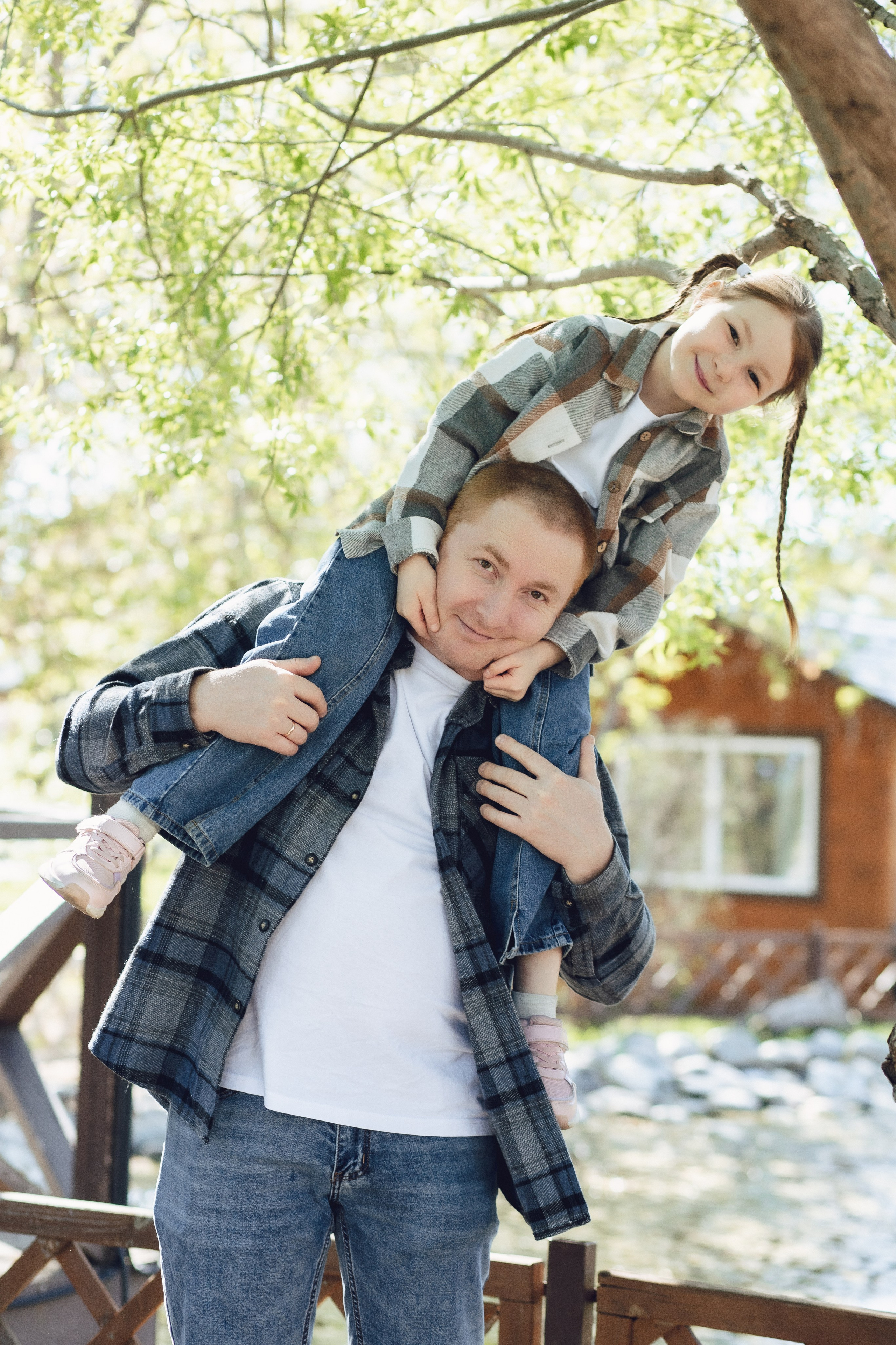 Семейная фотосессия (п. Кирова). Свадебный и Семейный фотограф г. Ижевск Гульназ Солдатова. Гульназ фото