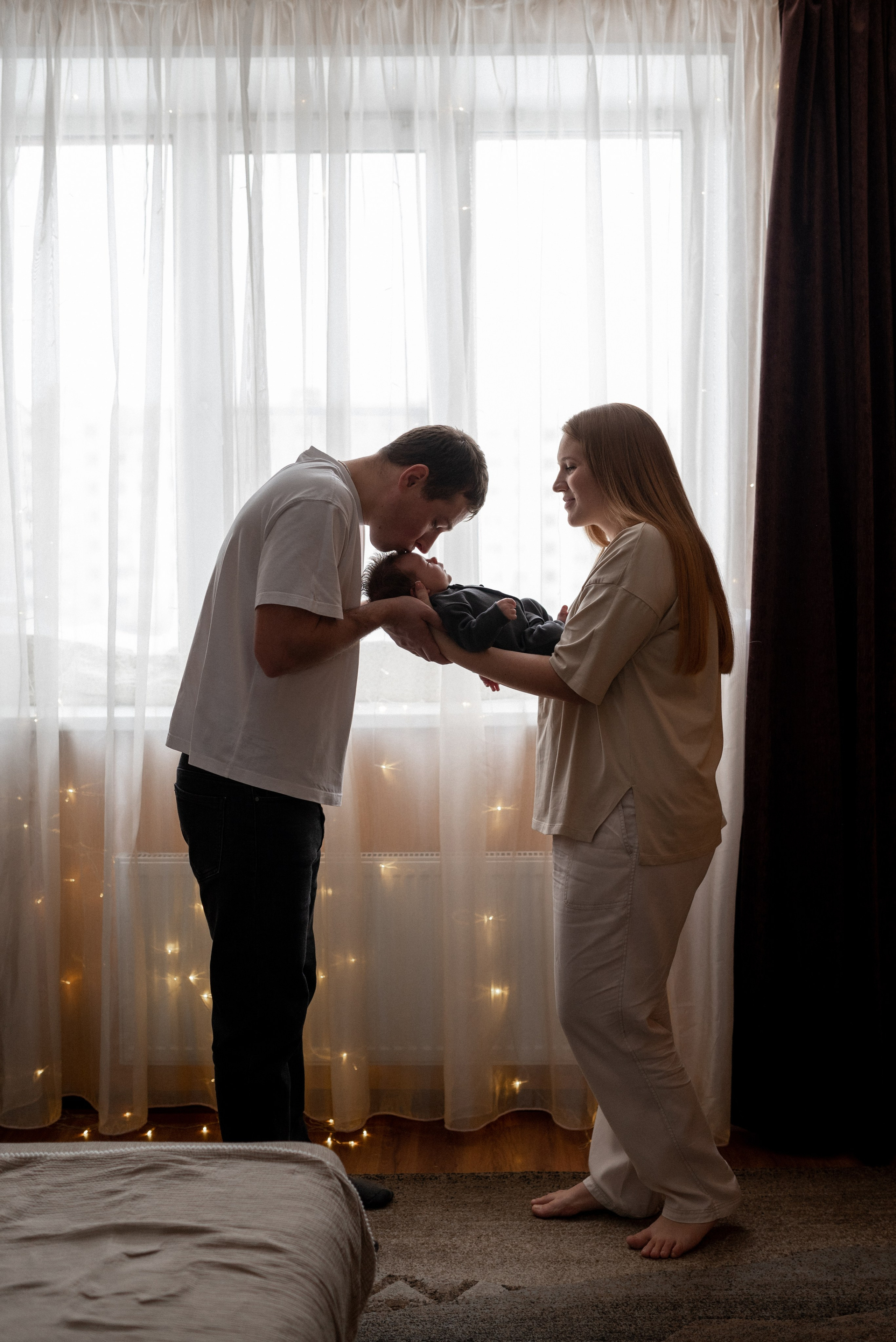 Мирон. Семейный фотограф Ирина Сгибнева