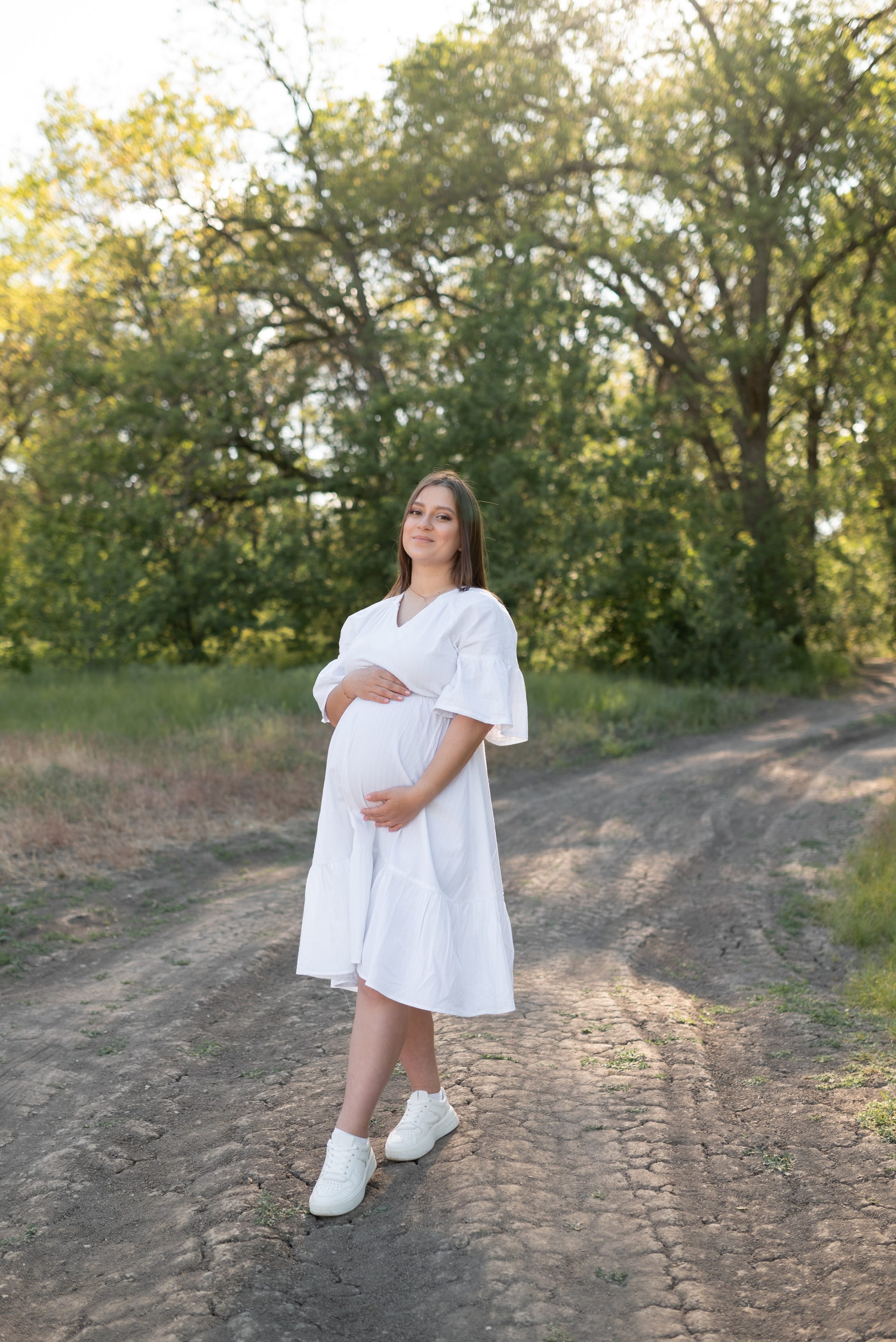 Настя и Никита. Семейный фотограф Ирина Сгибнева