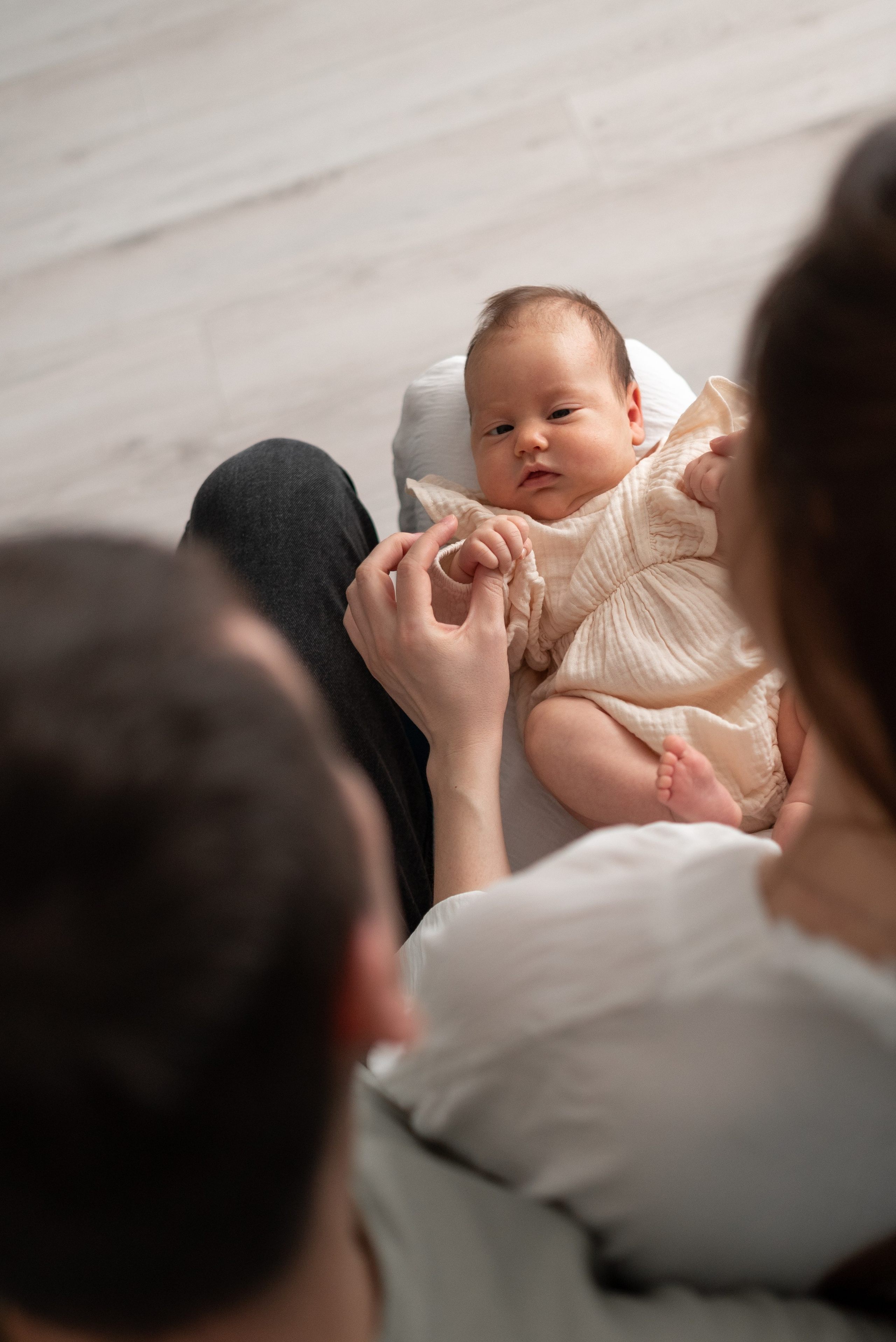 Вика Дима Никита и Полиночка. Семейный фотограф Ирина Сгибнева