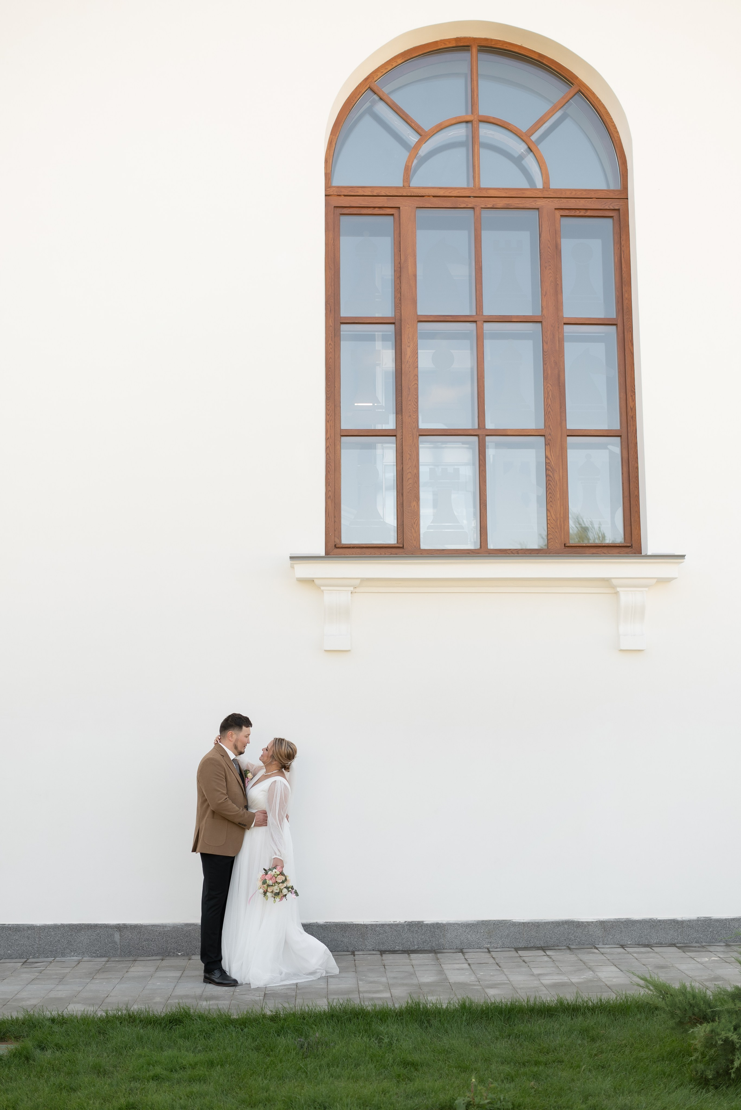 Настя и Дима. Семейный фотограф Ирина Сгибнева