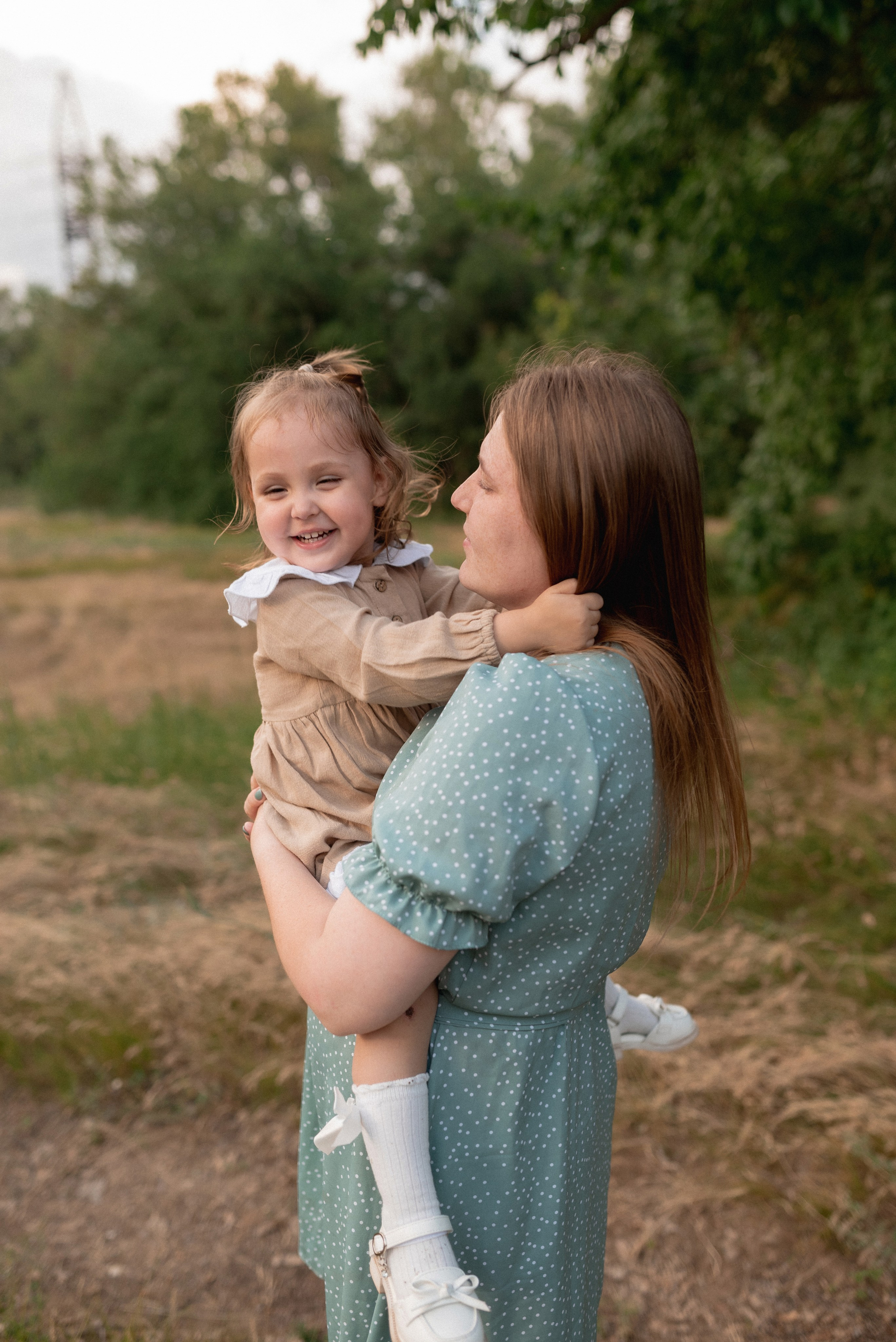 С+Н+В. Семейный фотограф Ирина Сгибнева