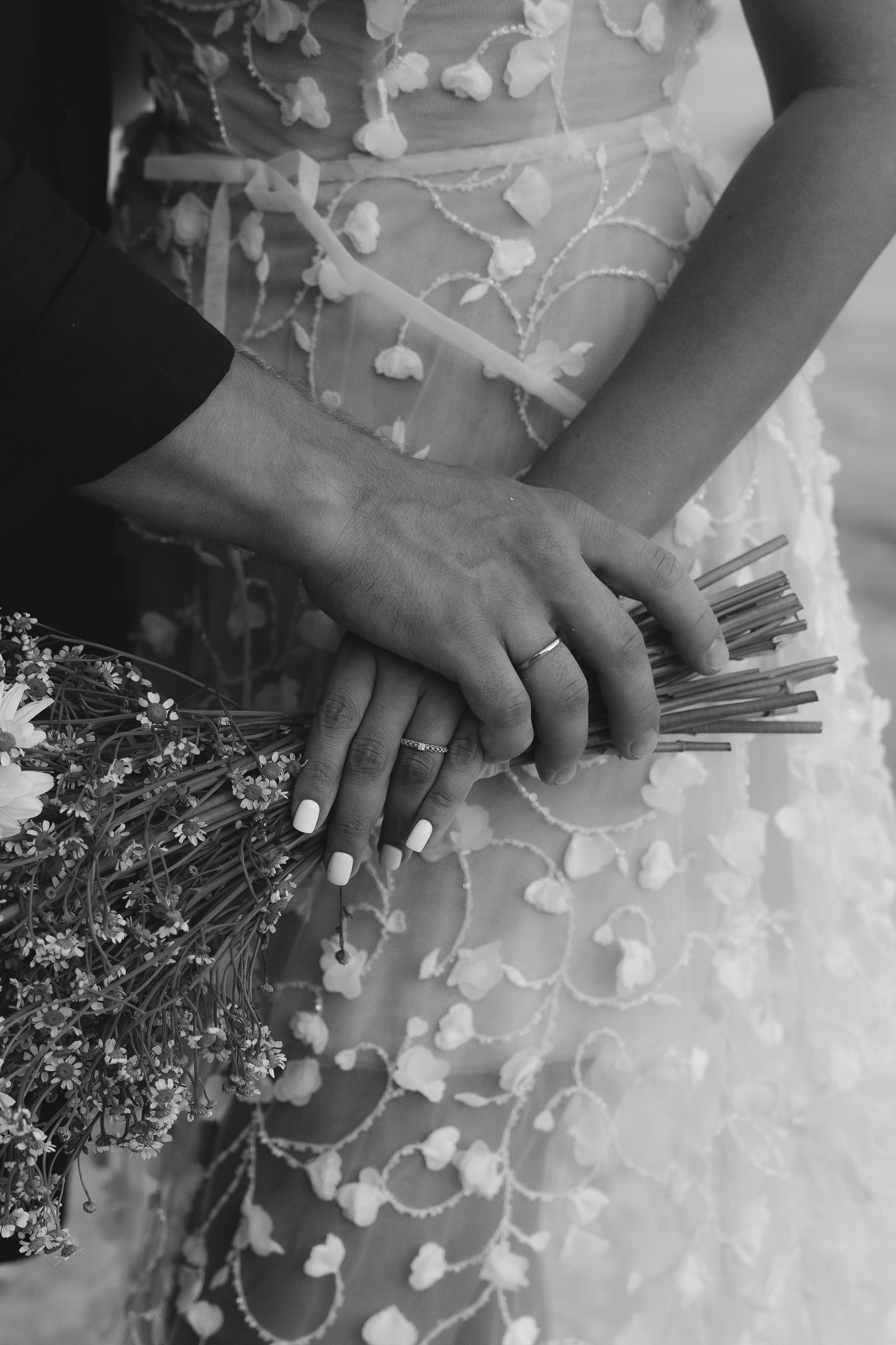 Алсу и Егор. Фотограф Alena Ray