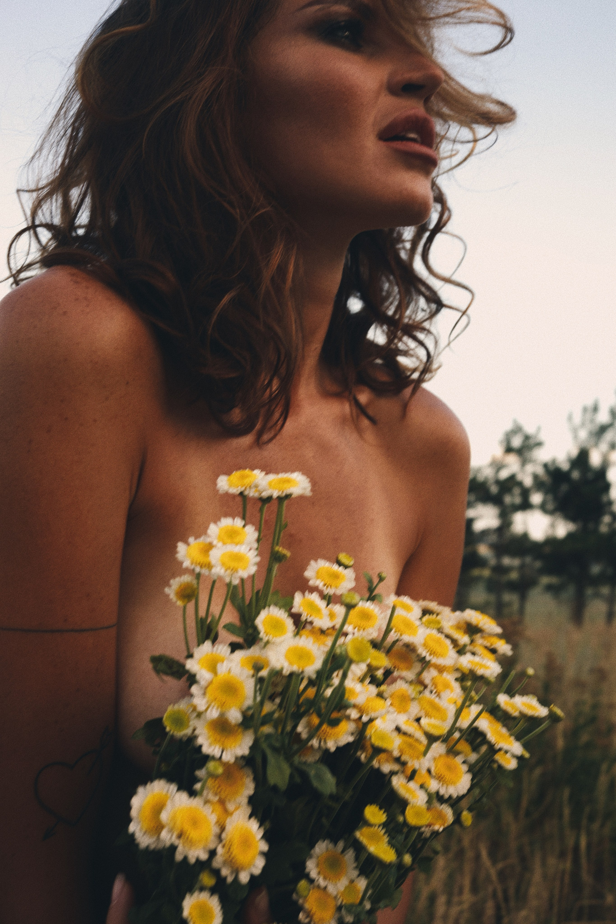 Даша. Фотограф Брежнева Светлана Ростов-на-Дону Москва