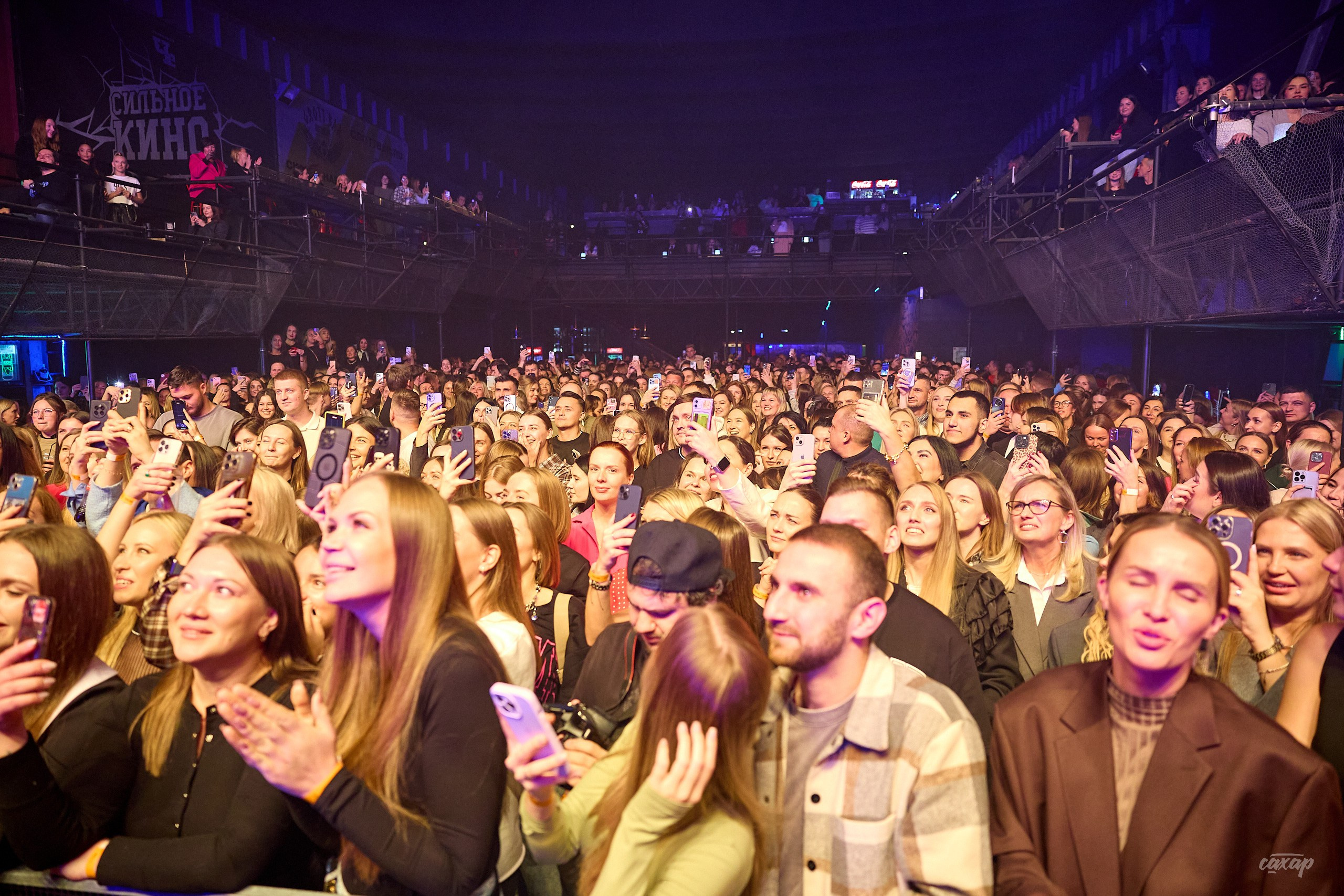 Олег Майами. Профессиональный фотограф в Екатеринбурге Юра Сахар