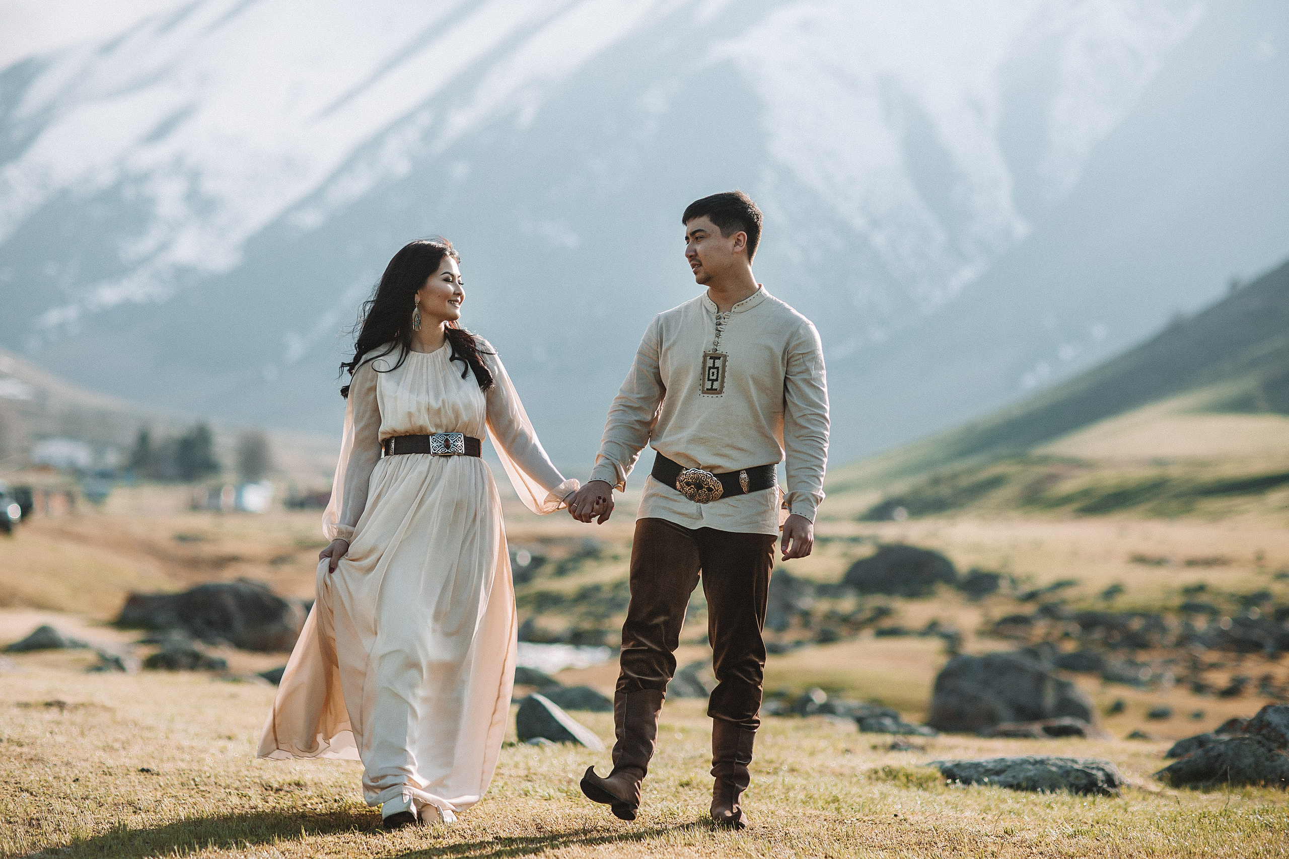 Лавстори в Краснодаре. Свадебный и семейный фотограф/видеограф в Краснодаре Наталья Осинская