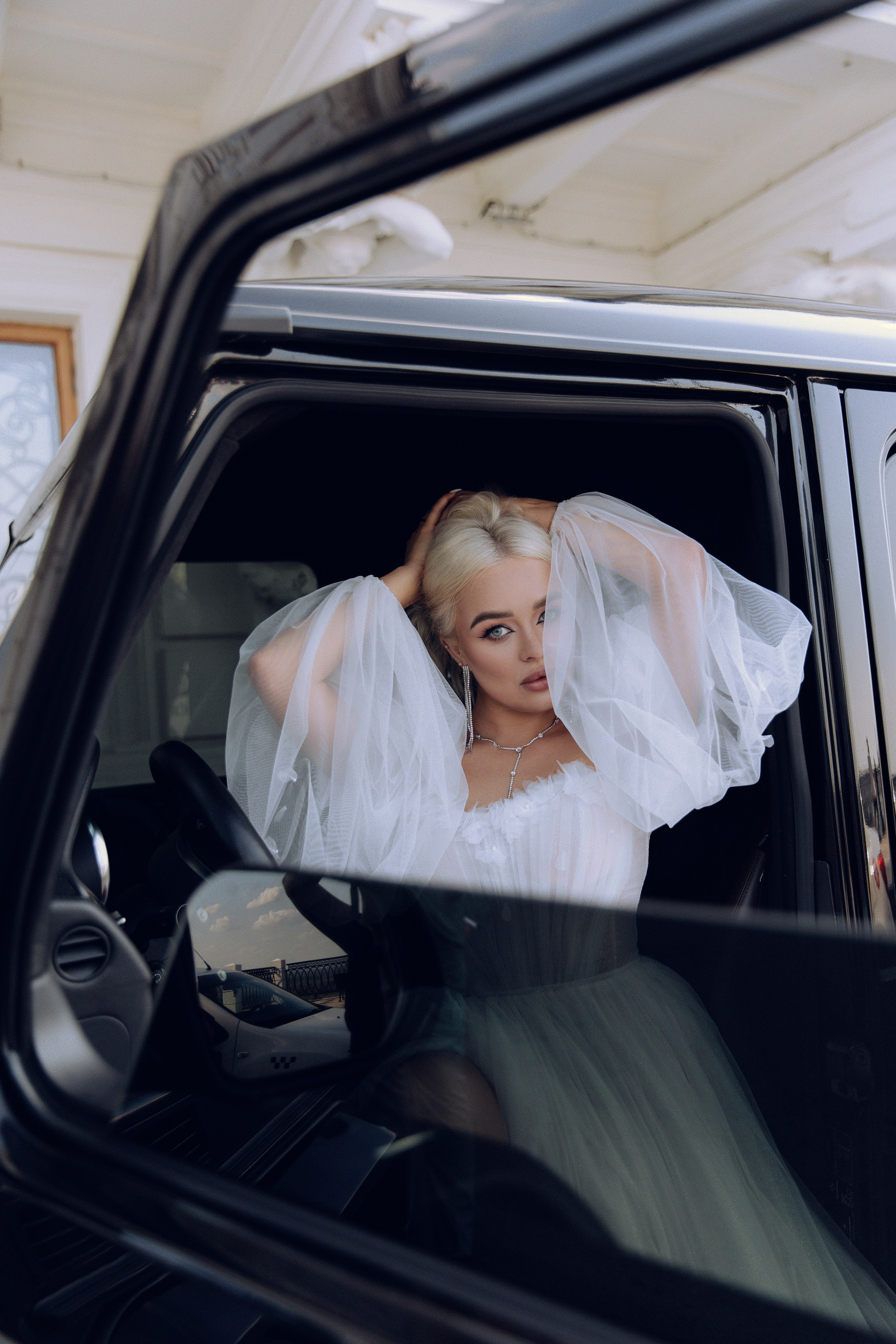 Рита и Стас. Фотограф Нижний Новгород