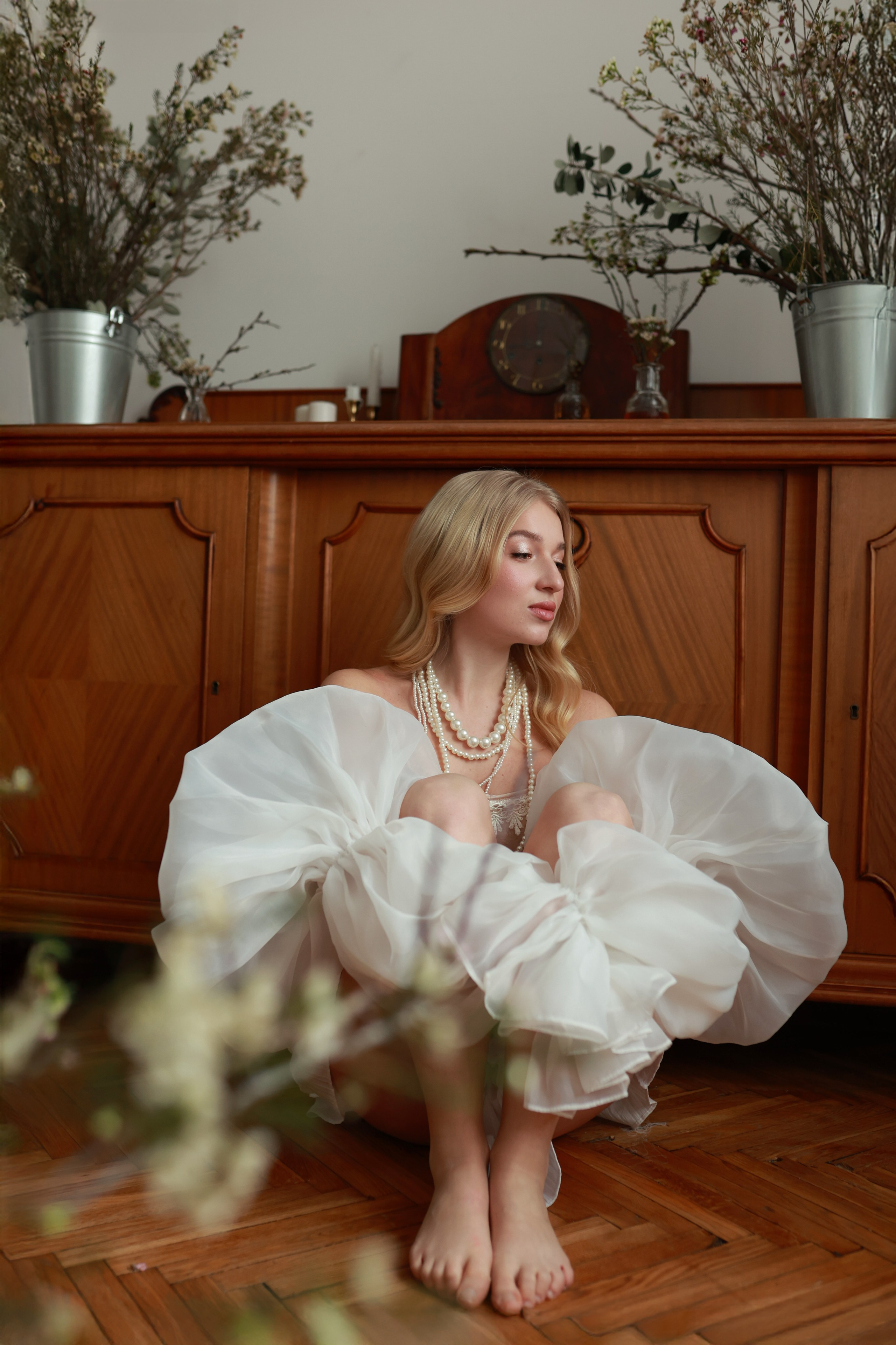 Мария. Семейный и детский фотограф в Москве Шарапова Ирина