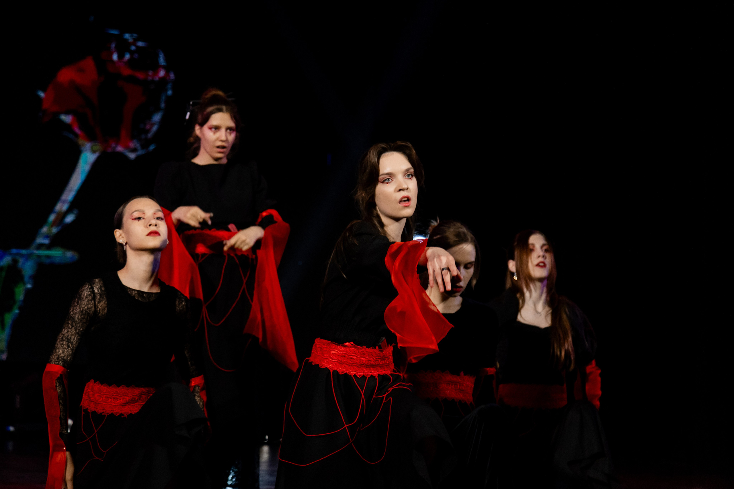 Кпоп кавер дэнс. Фотограф в Самаре / Олеся Широнина