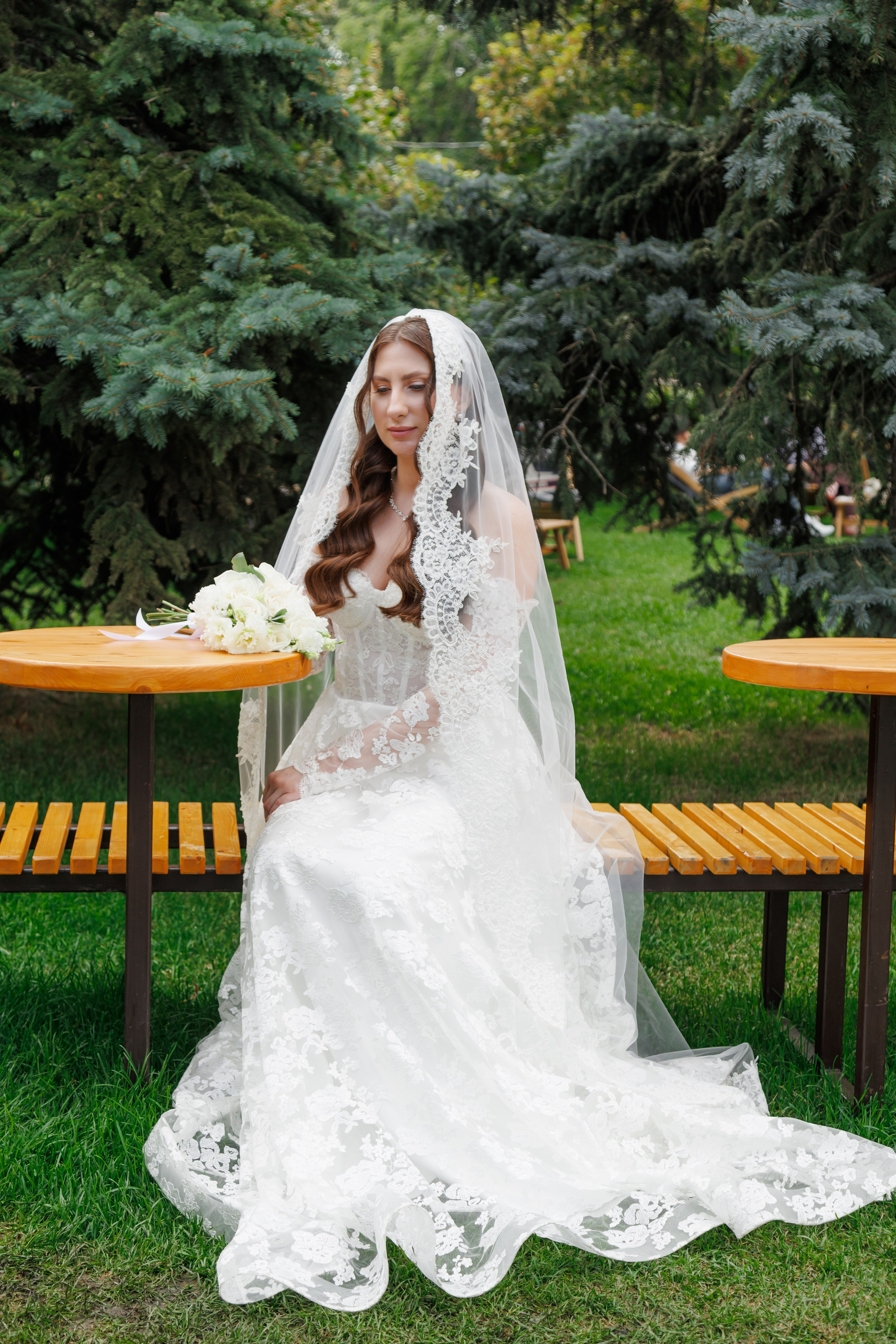 Юлия и Андрей. Фотограф в Самаре / Олеся Широнина