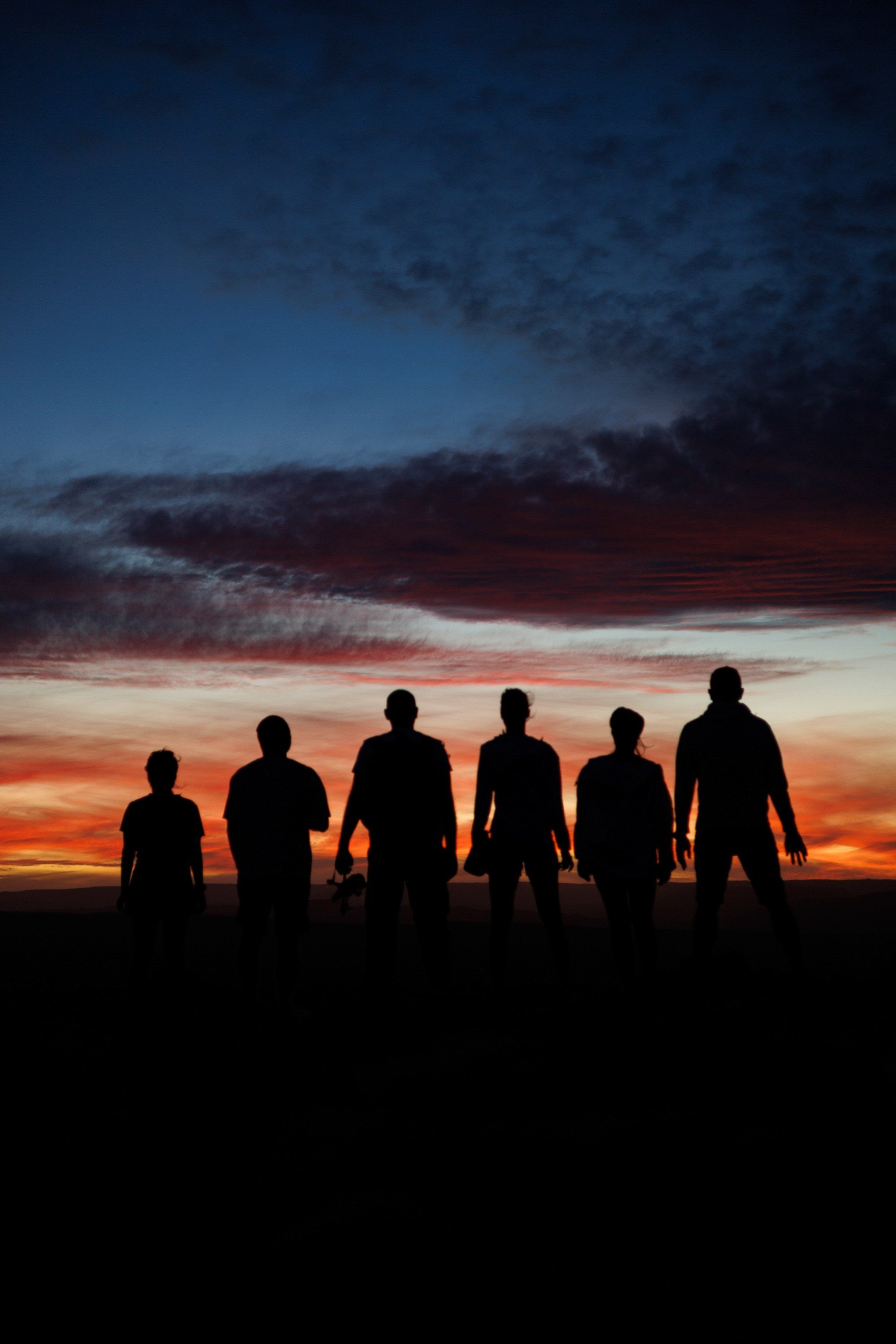 НАМИБИЯ. Роадтрип