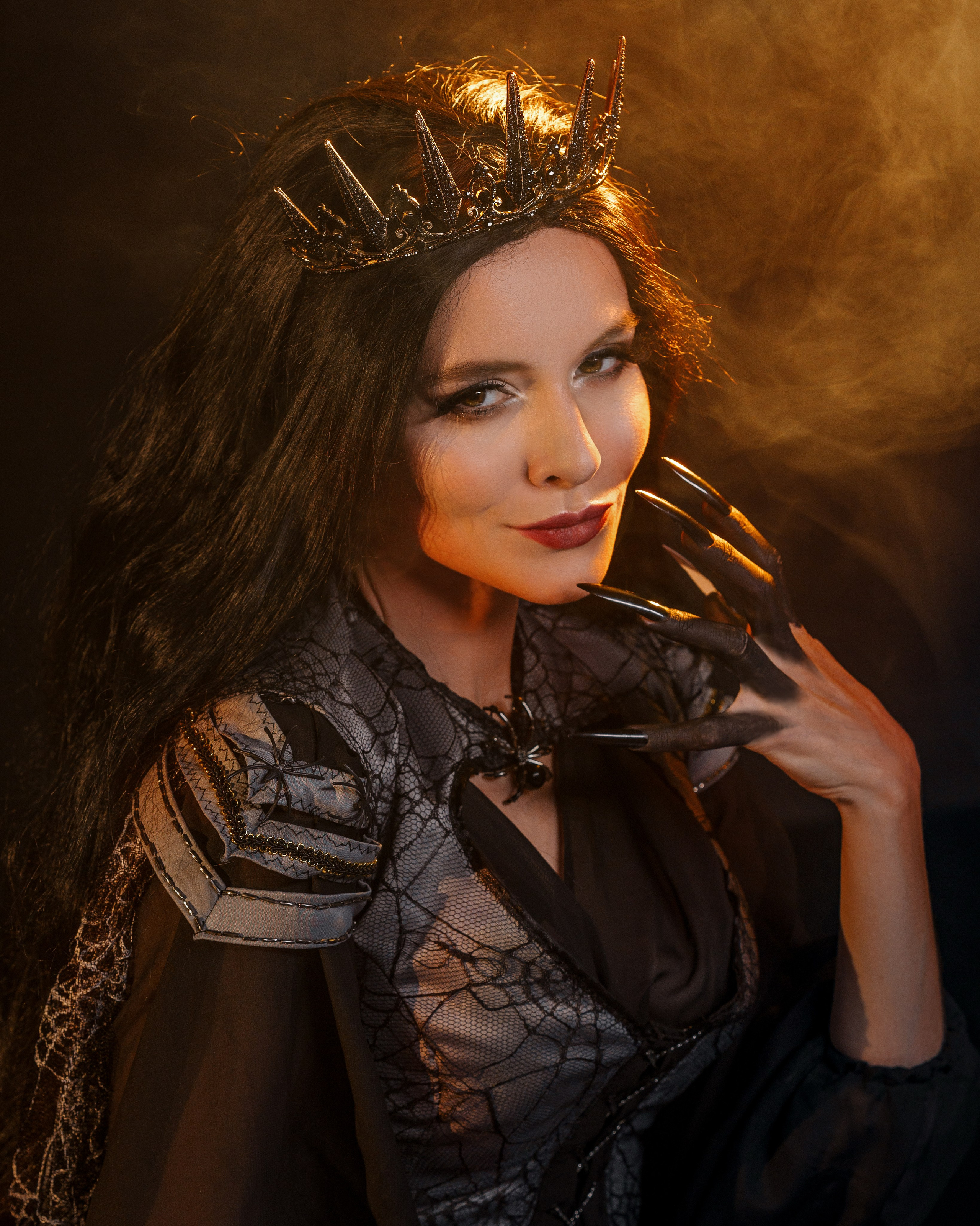 Косплеи. Фотохудожник в Тольятти и Самаре Валентина Суворова