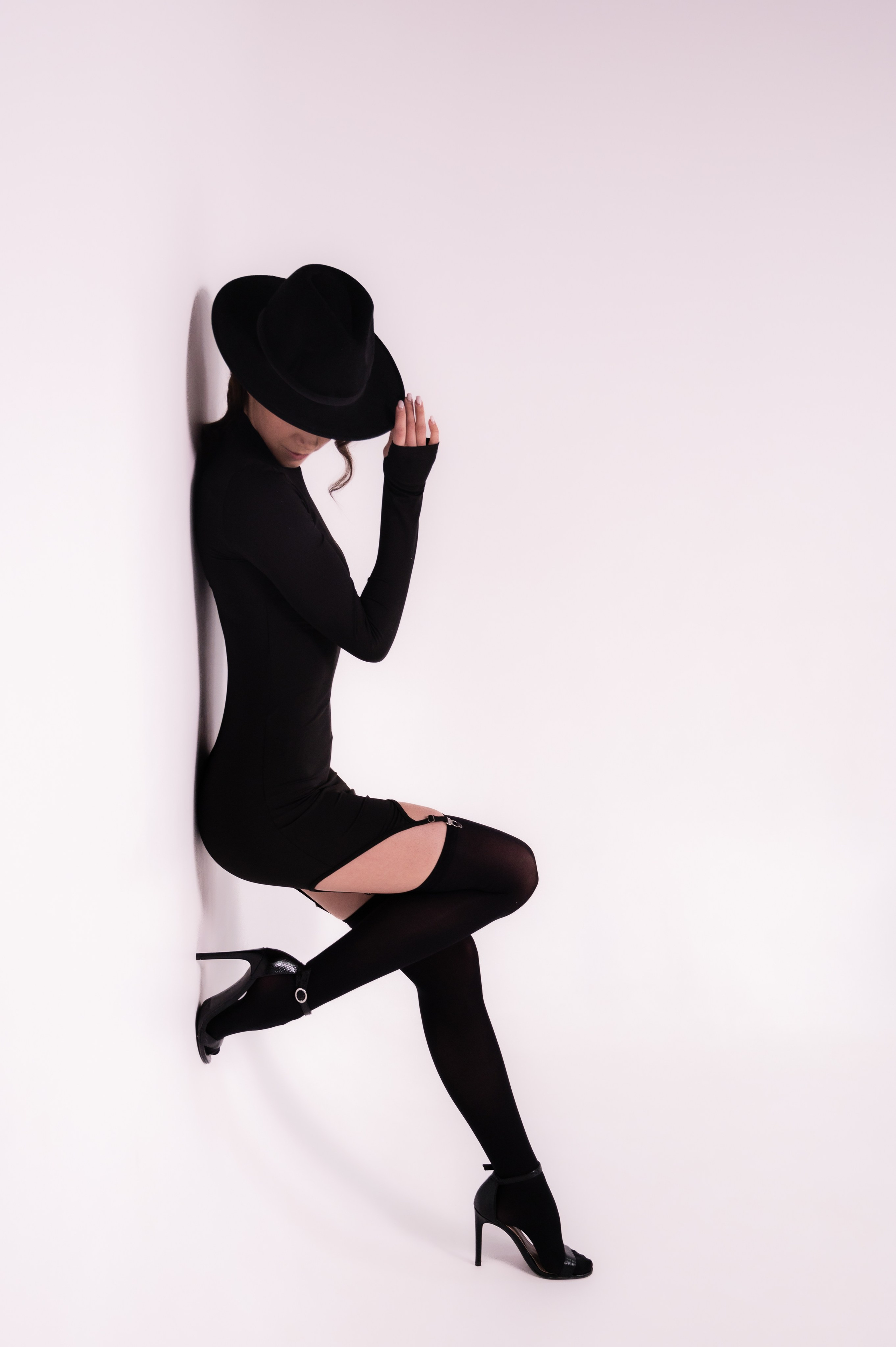 Editorial Fashion. NL