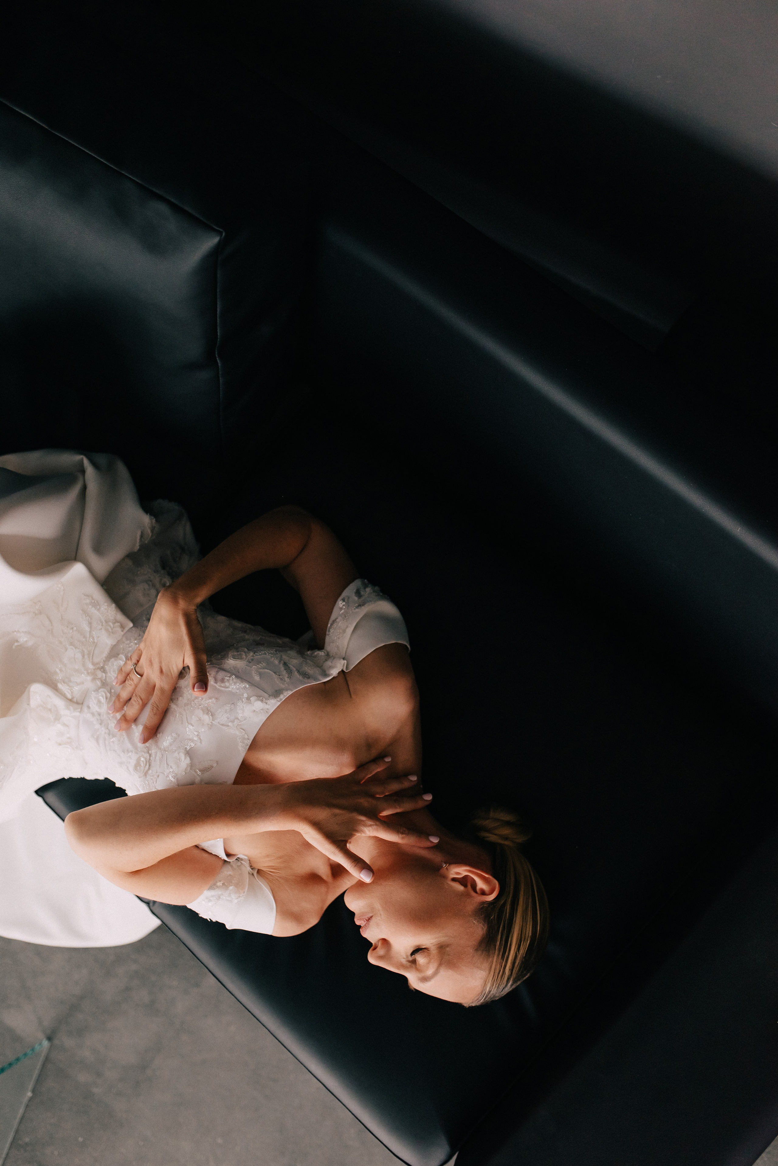 . Фотограф Катерина Оляпка в Перми