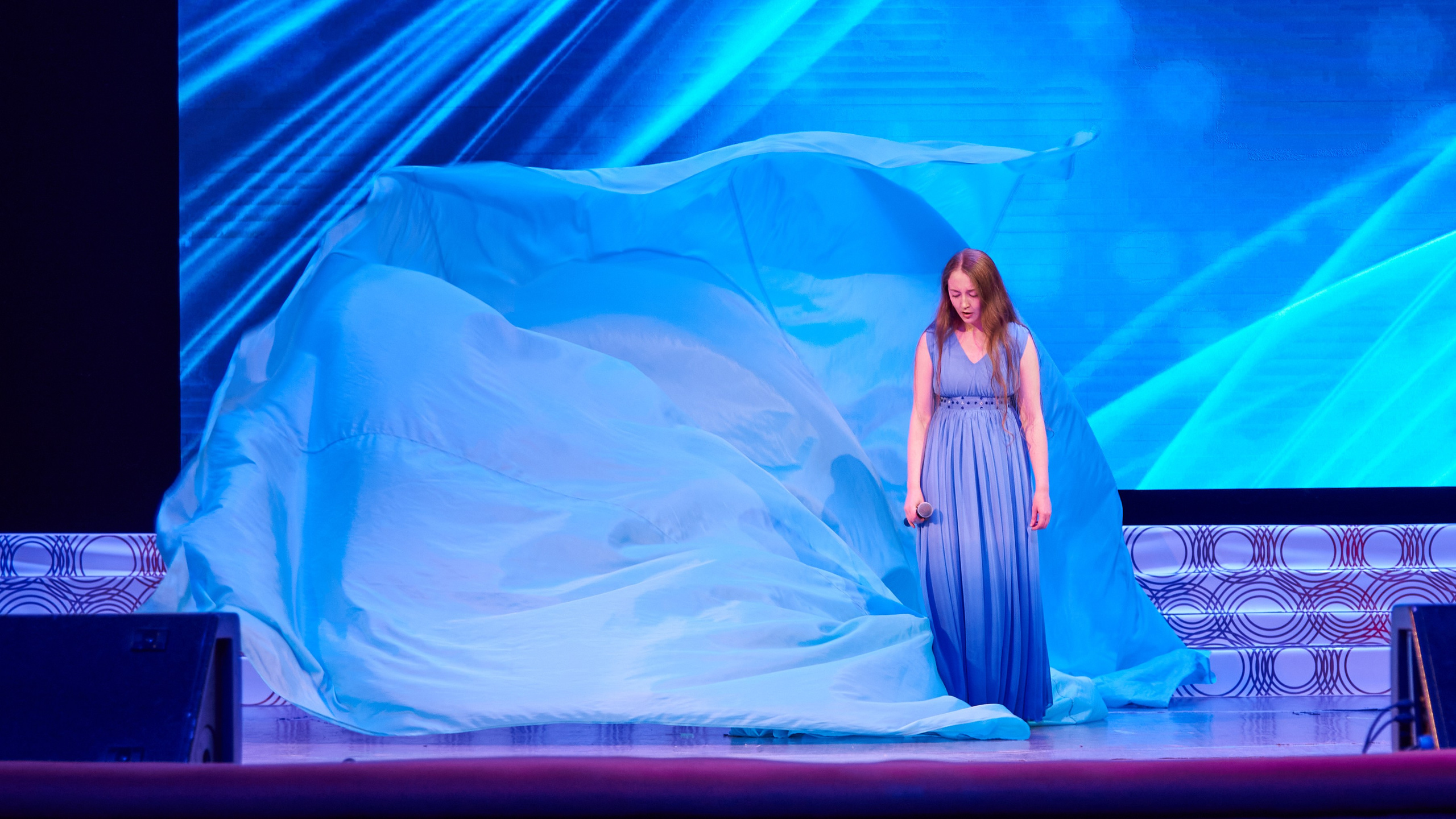 День учителя 2022. [fXph] Фотограф Масликов Илья. Съёмка мероприятий в Ленинске-Кузнецком