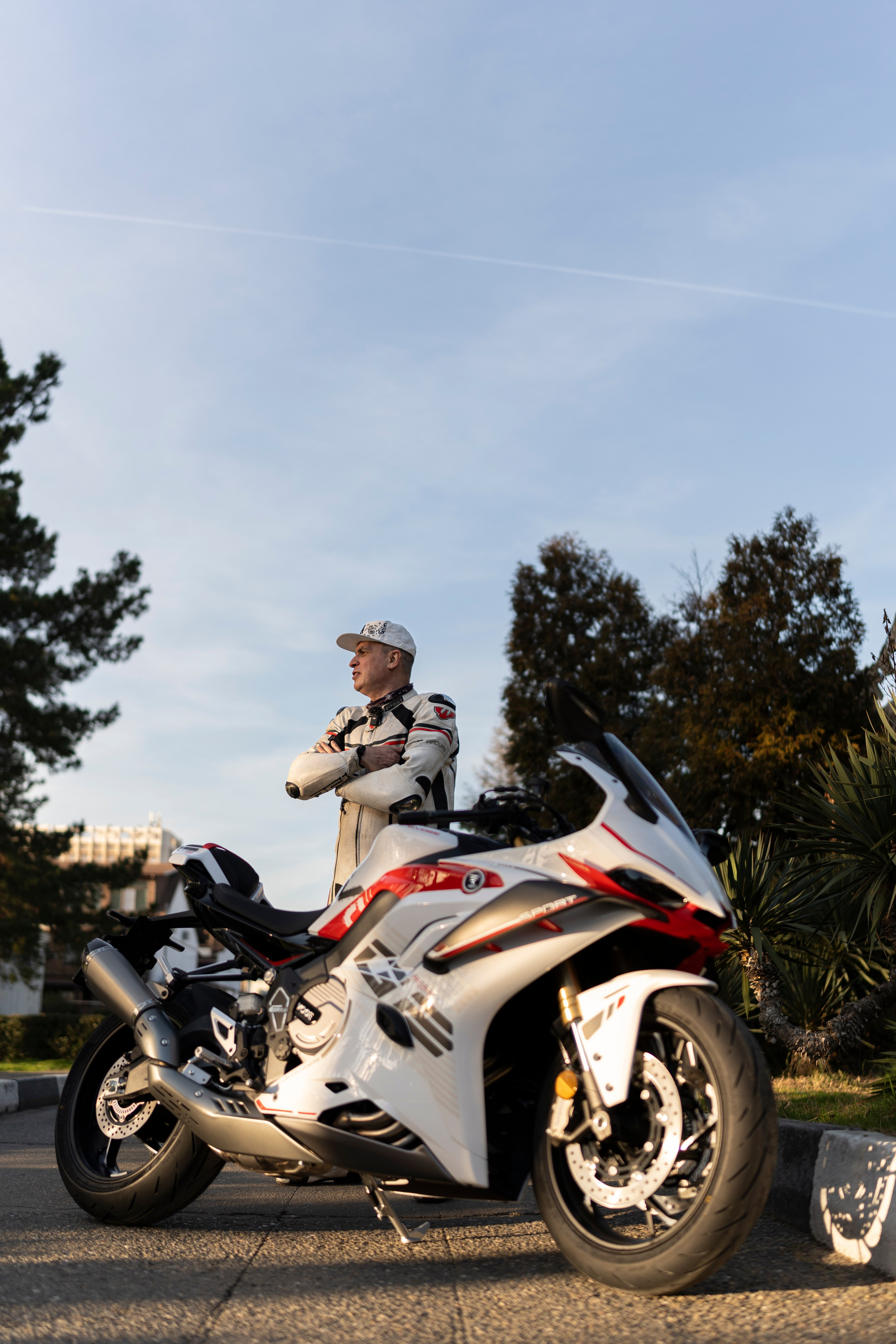 Профессиональная журнальная фотография. Ткачев Илья — Фотограф