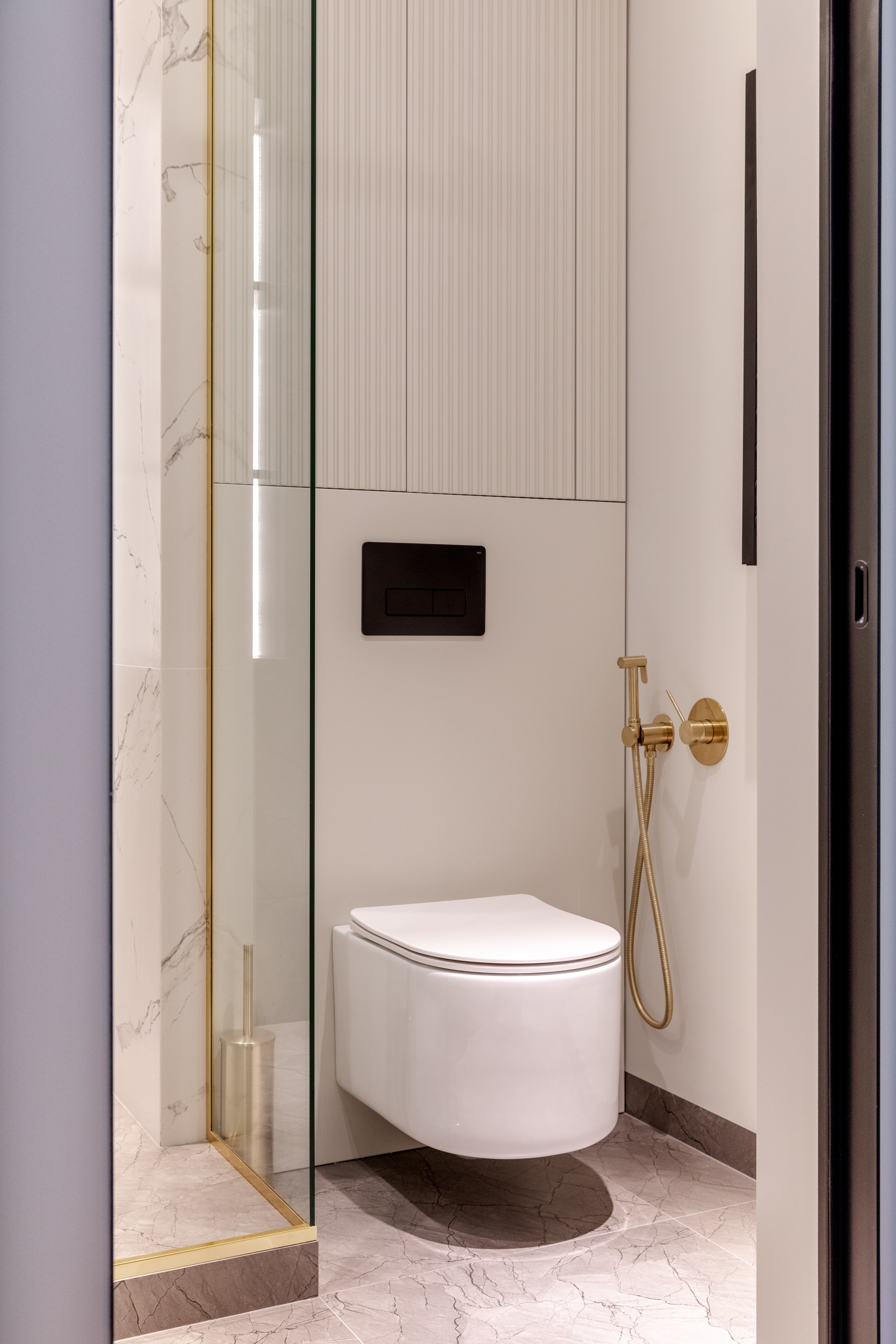 Интерьерная фотосъемка в ЖК «Архитектор», Сочи. Интерьерный фотограф Москва