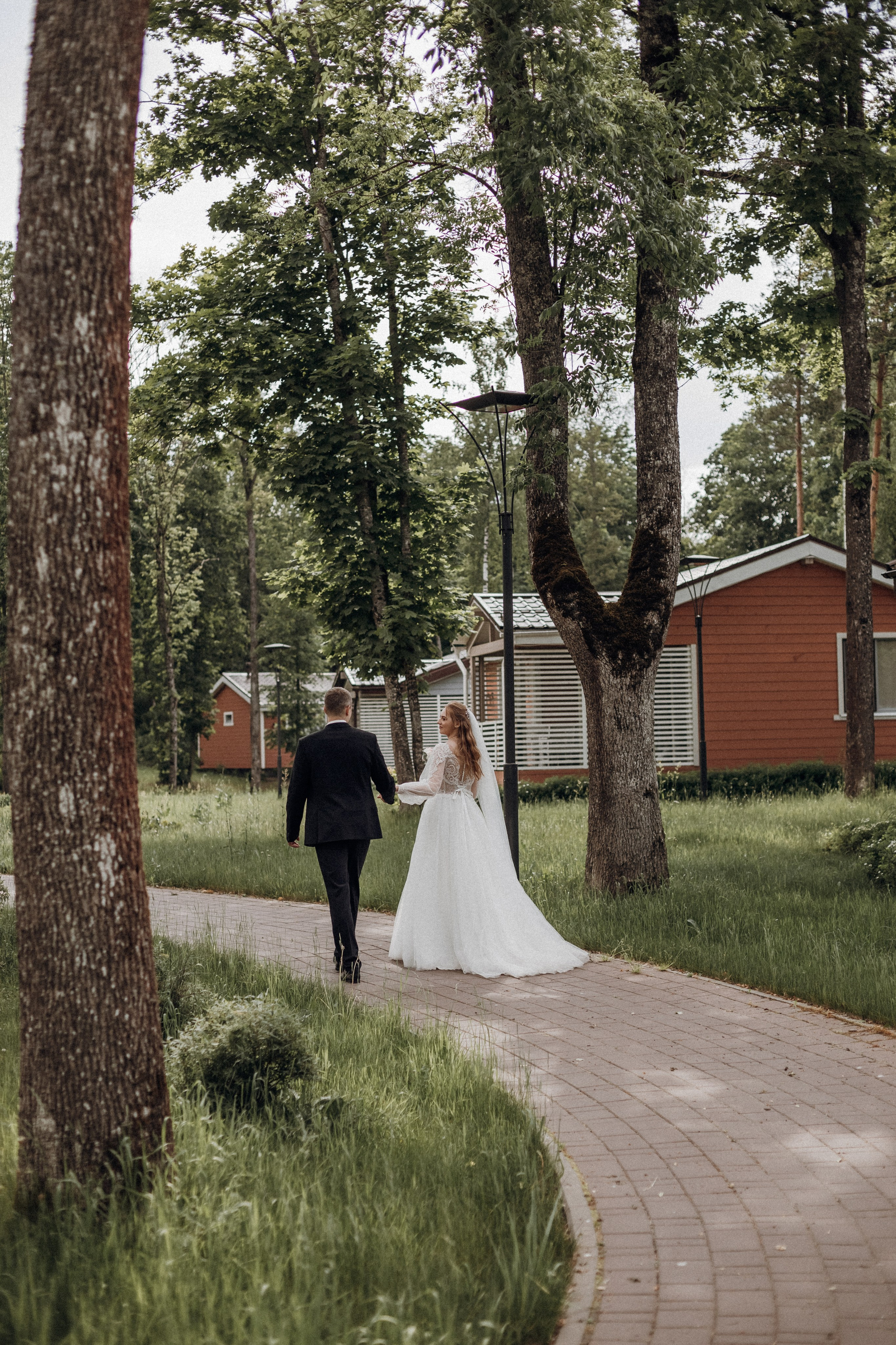 Влад и Наталья. Семейный фотограф в Брянске Зурилина Екатерина