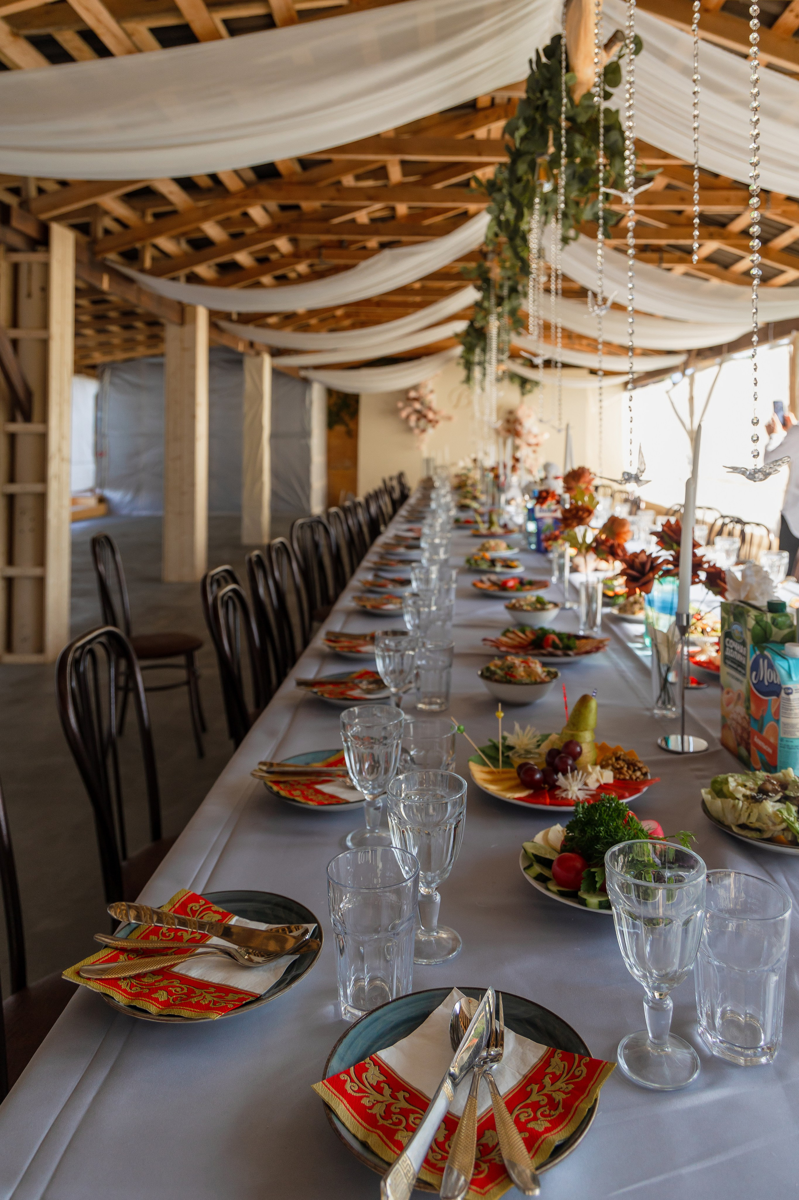 Михаил и Виктория. Свадебный и семейный фотограф в Каспийске Алёна Нурмагомедова