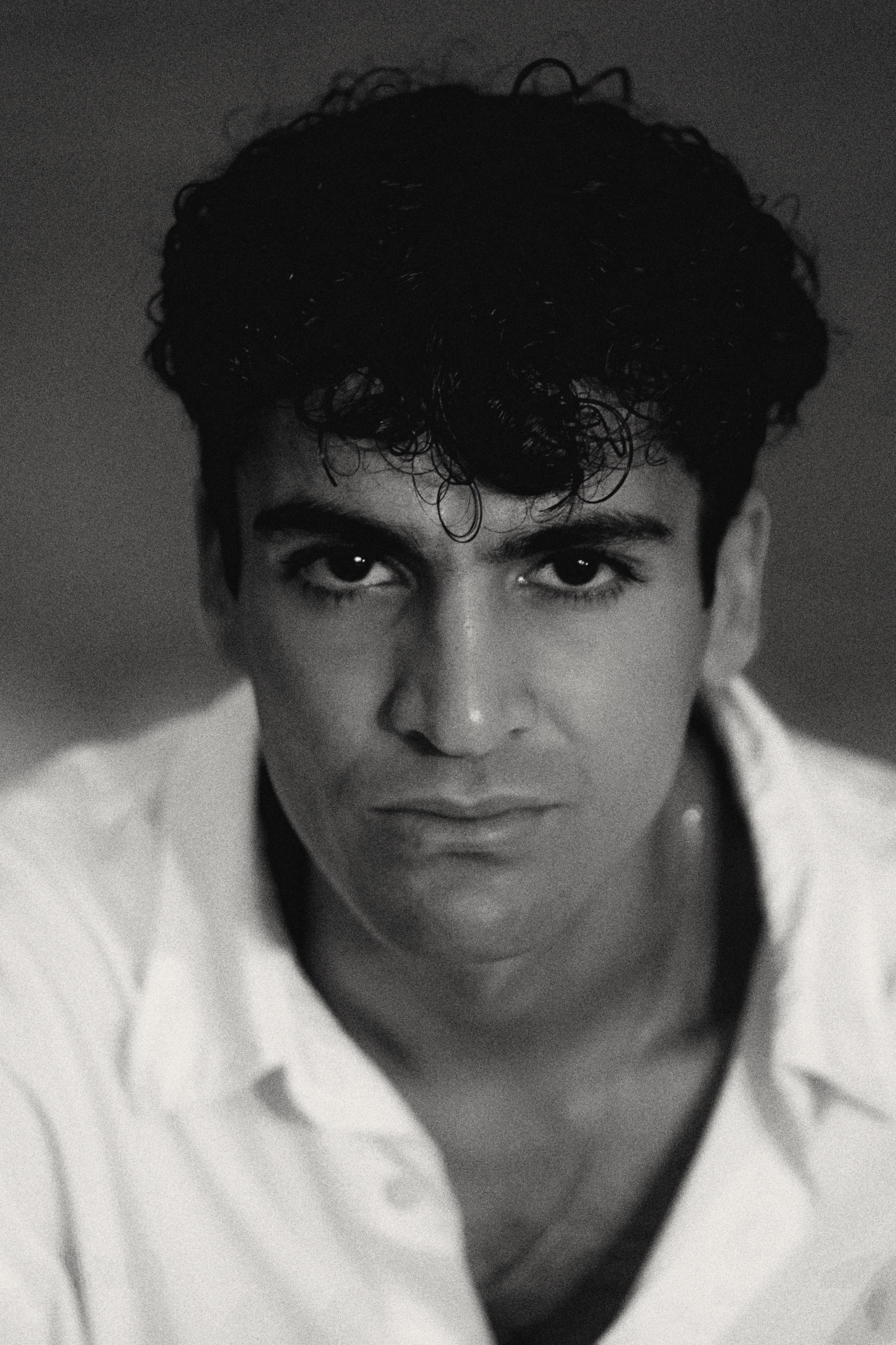 Портфолио фотографа. Фотограф в Москве, Оксана Ребристая