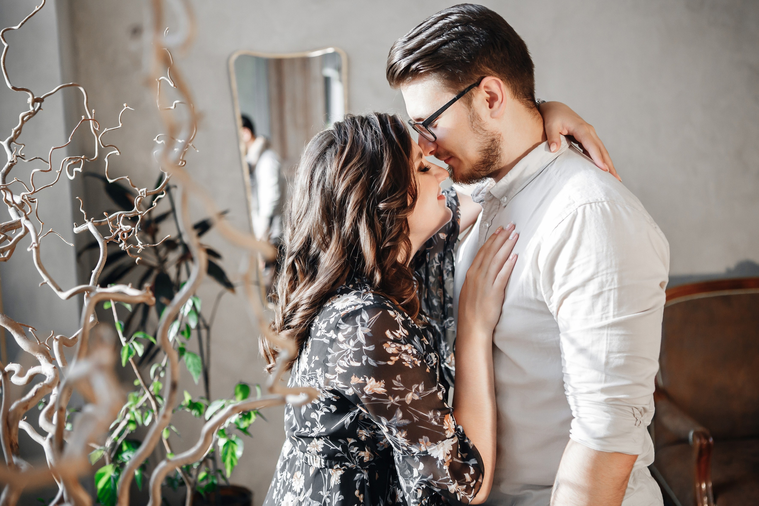 Артем и Елизавета. Свадебный и портретный Фотограф в Липецке Дмитрий Котюков