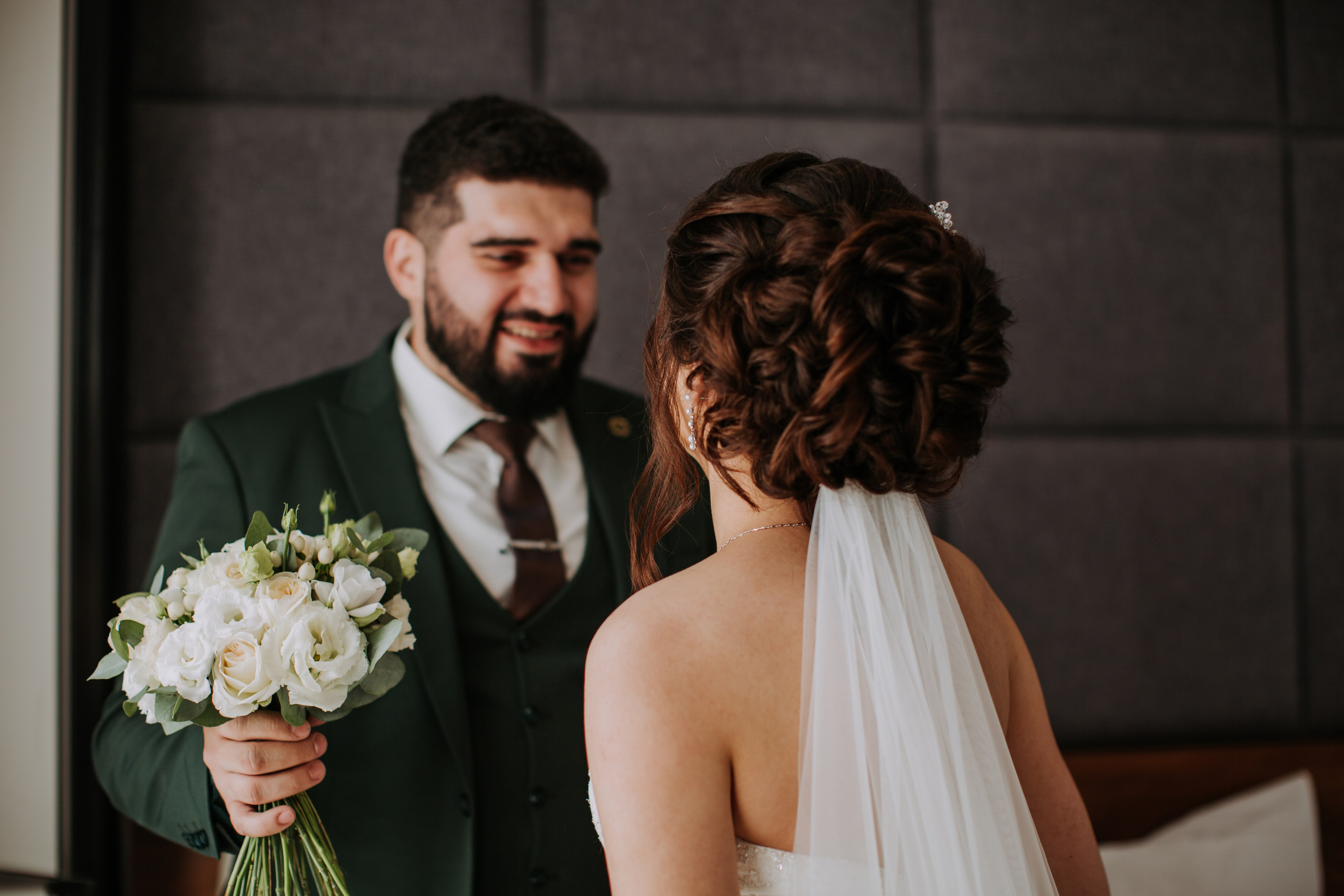 Камо и Анжелика. Свадебный фотограф и видеограф в Ростове-на-Дону Романенко