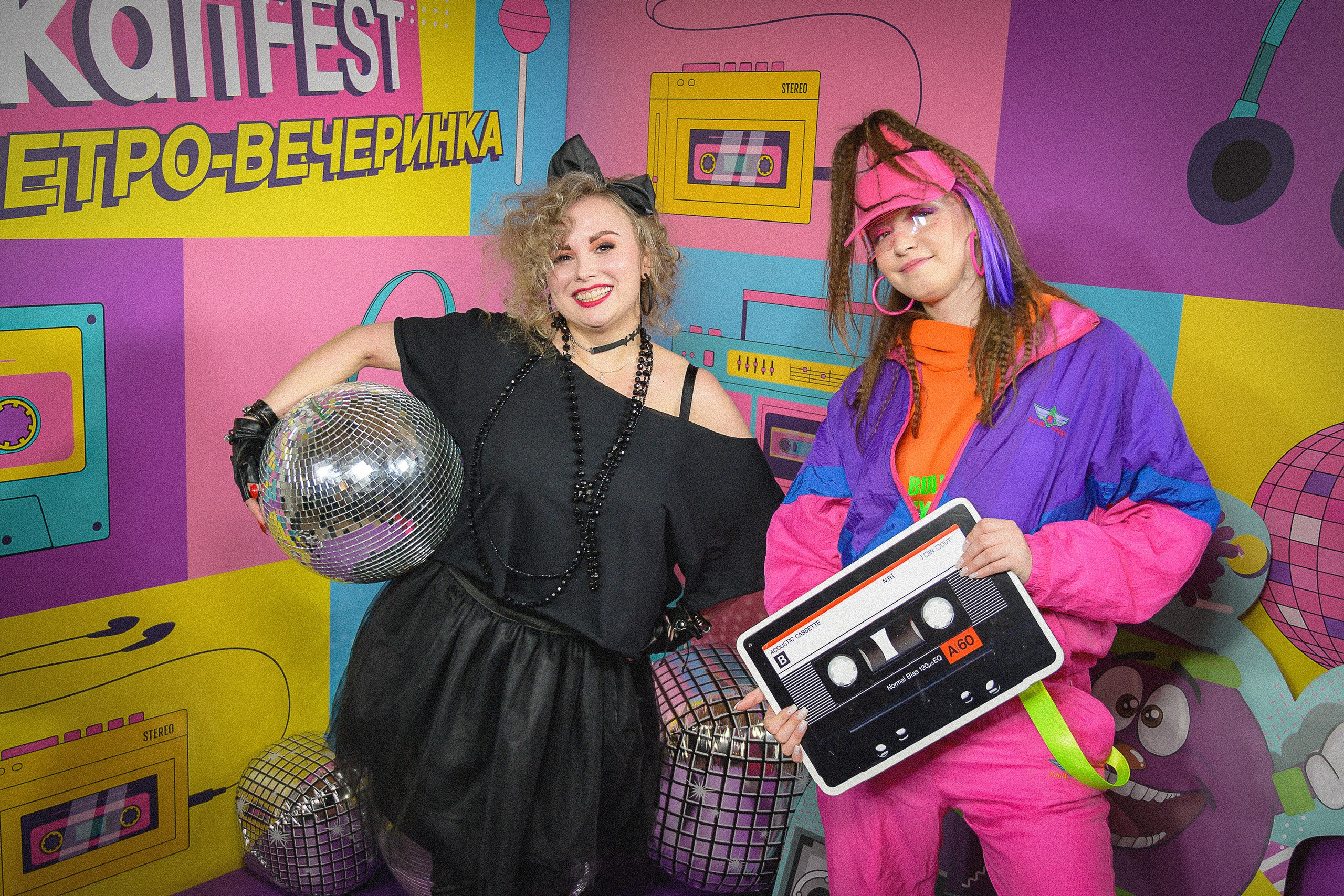 Репортаж. Фотография как стиль жизни!