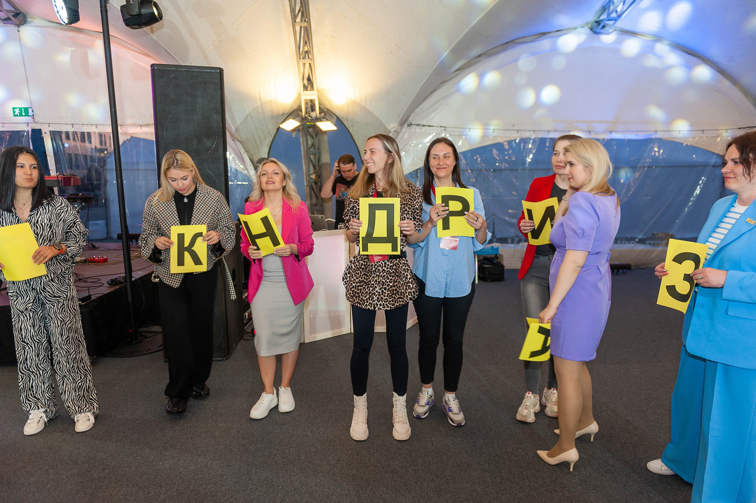 Репортаж. Фотография как стиль жизни!