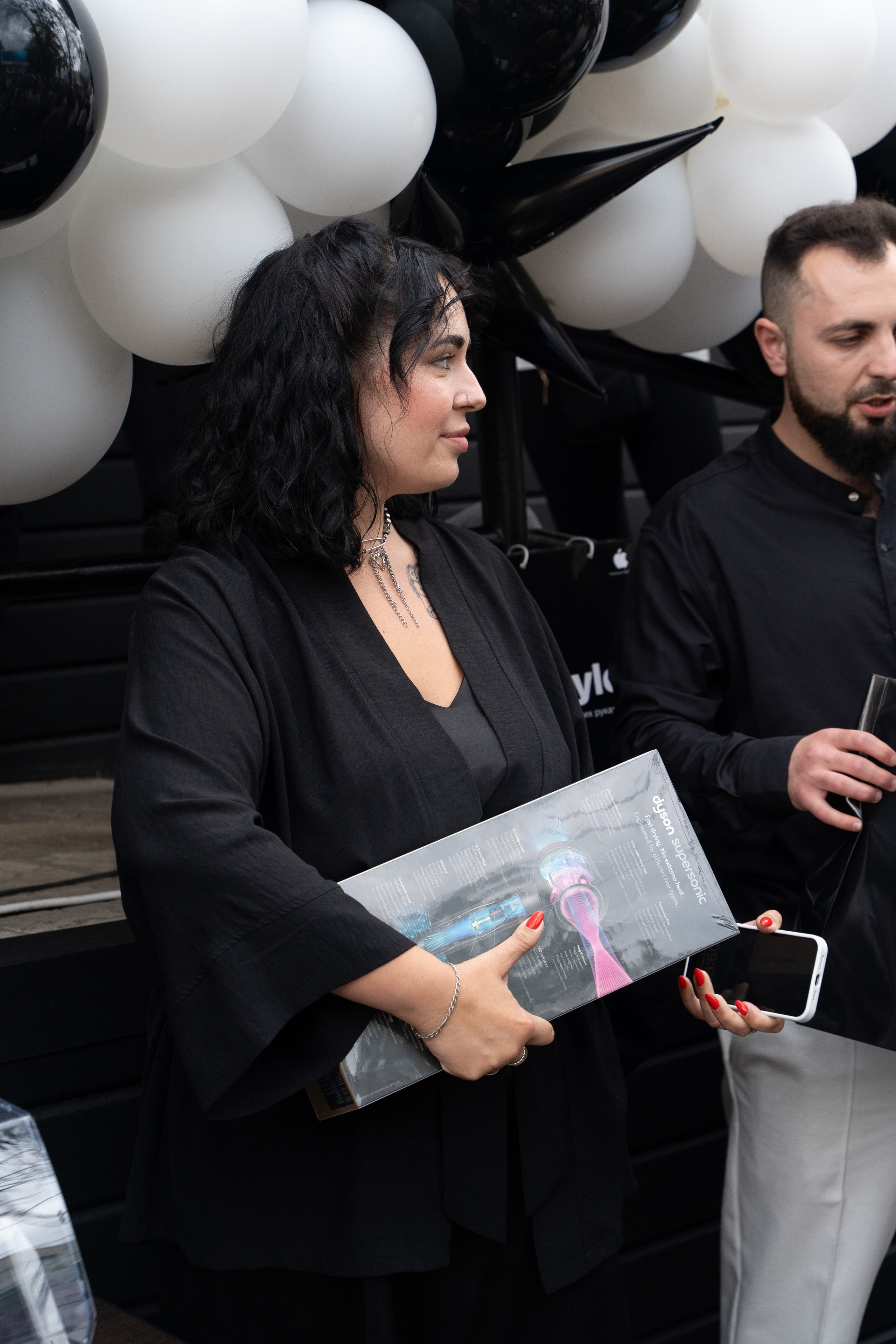 Открытие магазина. Margosha-ph.ru