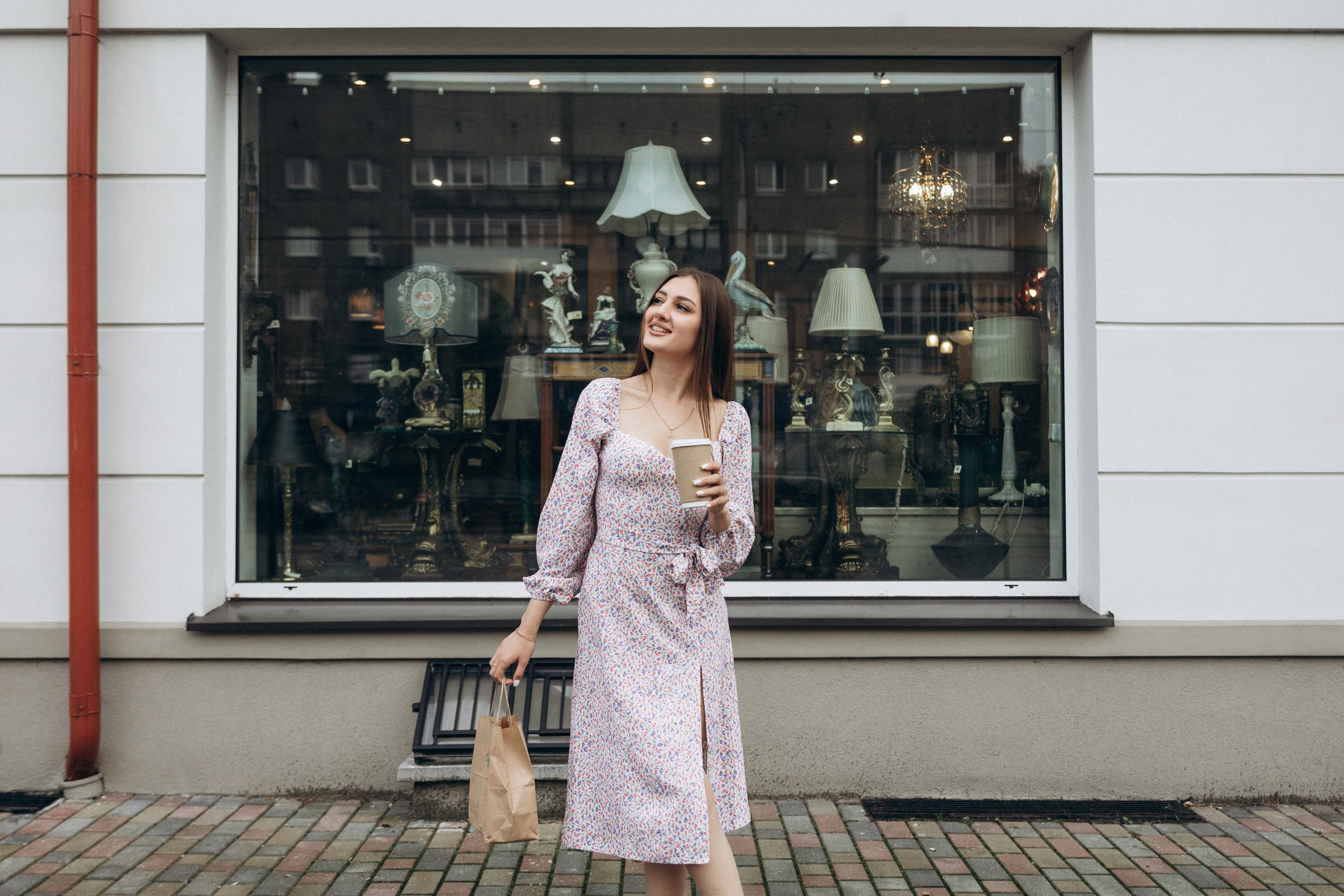 Alina. Свадебный и портретный фотограф в Калининграде Наталия Еник