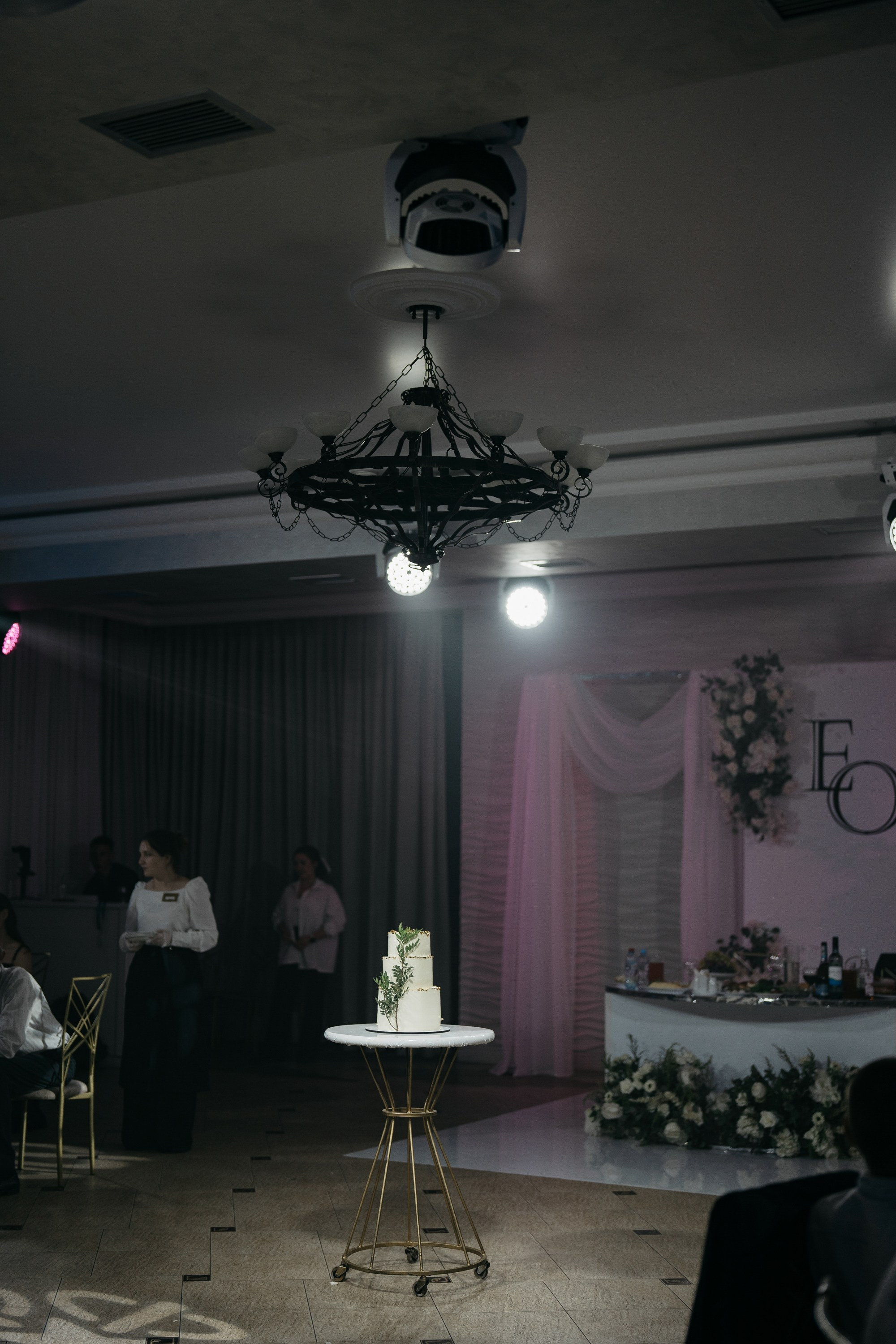 Евгений & Ольга. Свадебный и репортажный фотограф Юров Дмитрий