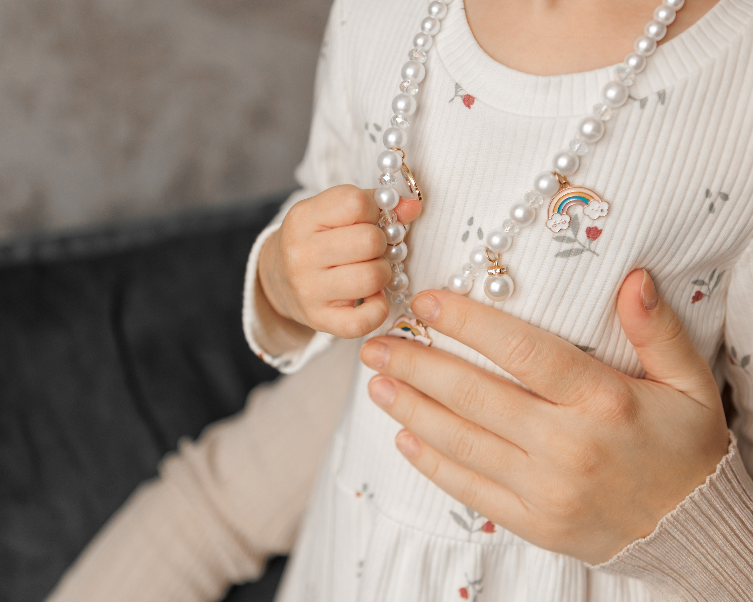 Домашняя съемка Анастасии. Семейный и детский фотограф в Москве Юлия